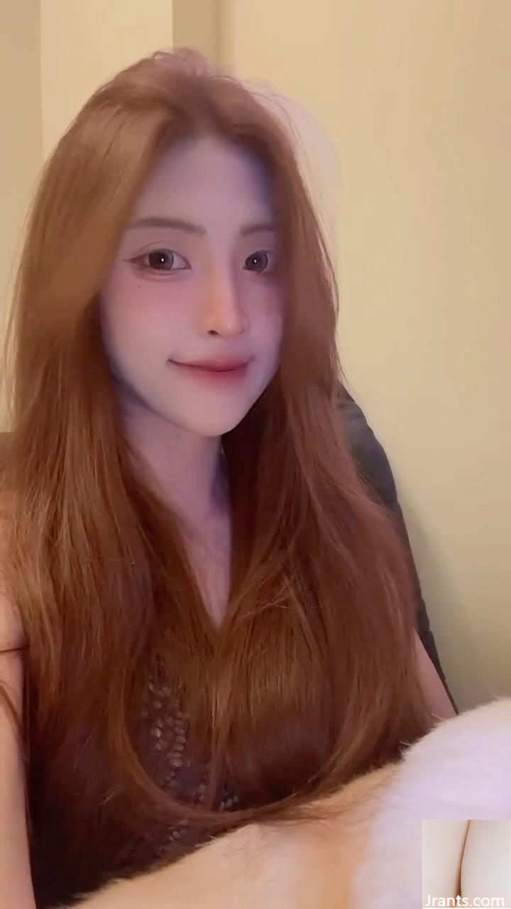 Tất cả các loại đặc điểm khuôn mặt “Yun Yan” được viết bằng mắt đều tinh khiết và tinh tế, cao và mỏng (29p) - Ảnh 24