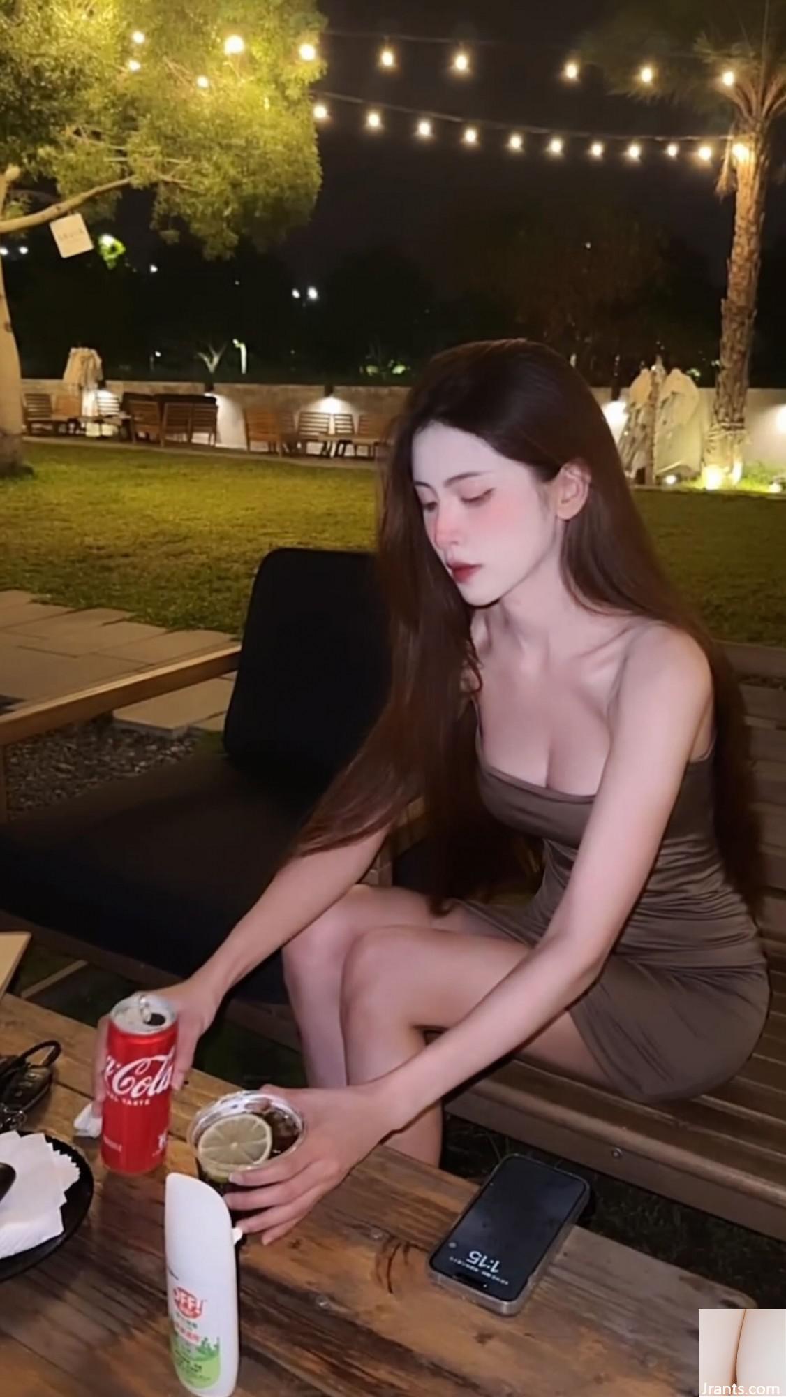 Tất cả các loại đặc điểm khuôn mặt “Yun Yan” được viết bằng mắt đều tinh khiết và tinh tế, cao và mỏng (29p) - Ảnh 25