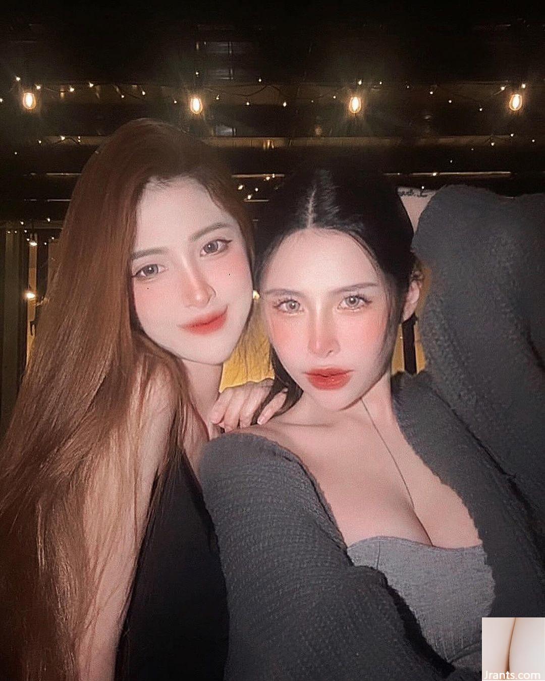 Tất cả các loại đặc điểm khuôn mặt “Yun Yan” được viết bằng mắt đều tinh khiết và tinh tế, cao và mỏng (29p) - Ảnh 6