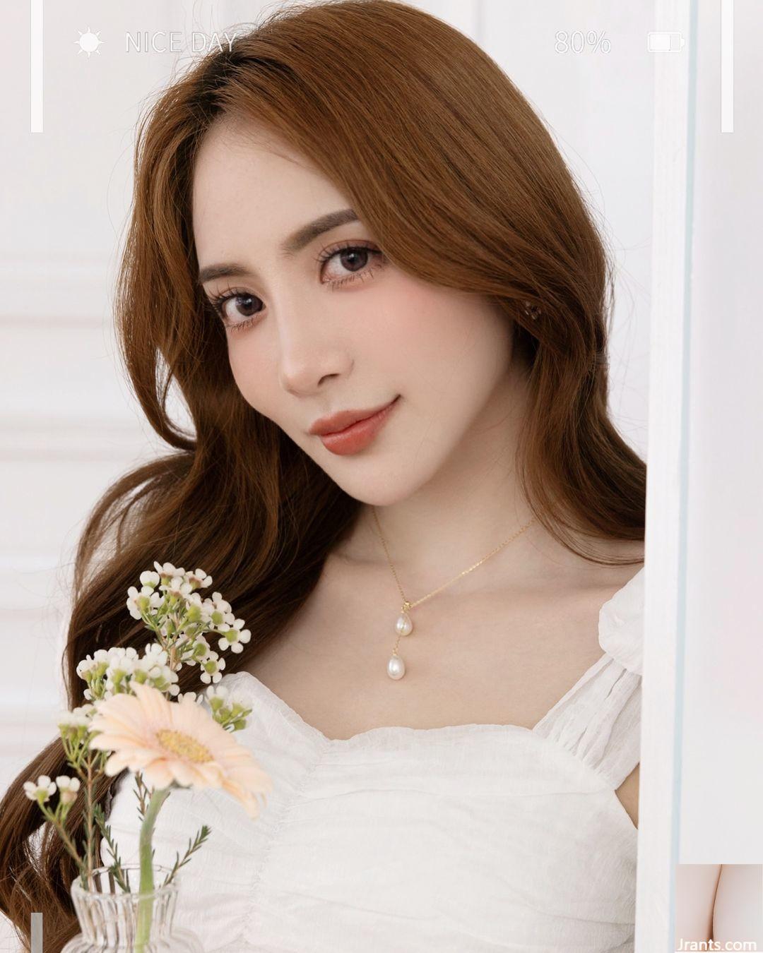 “Marina” với gương mặt dễ thương tự nhiên và đường cong cơ thể sắc sảo (21P) - Ảnh 6