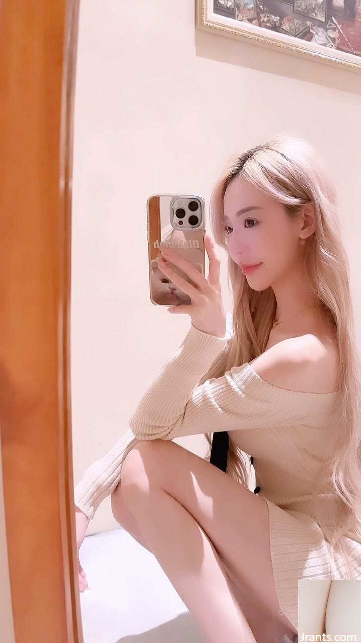 Khuôn mặt khí chất “Yanyan” cao ráo và trắng trẻo, thực sự là đỉnh nhất (26P) - Ảnh 12