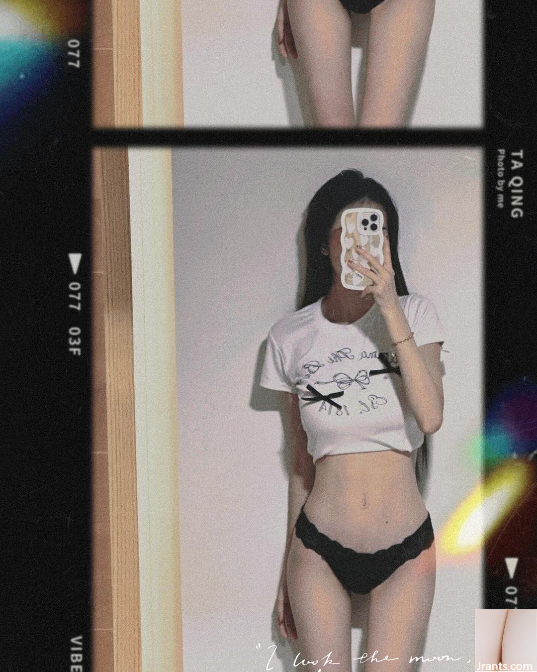 Khuôn mặt khí chất “Yanyan” cao ráo và trắng trẻo, thực sự là đỉnh nhất (26P) - Ảnh 14