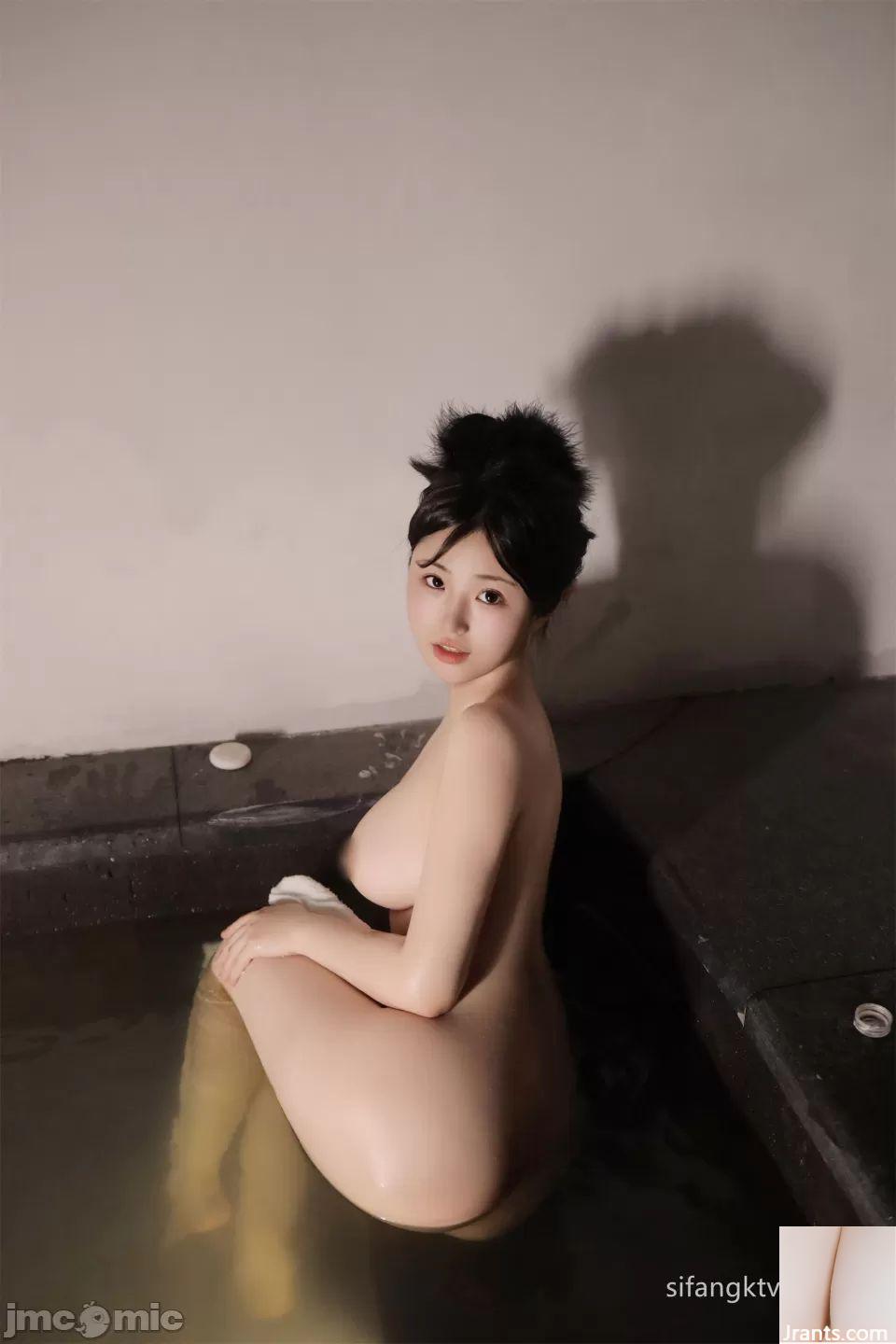 Phòng tắm Chen Xiaohua(69P) - Ảnh 10