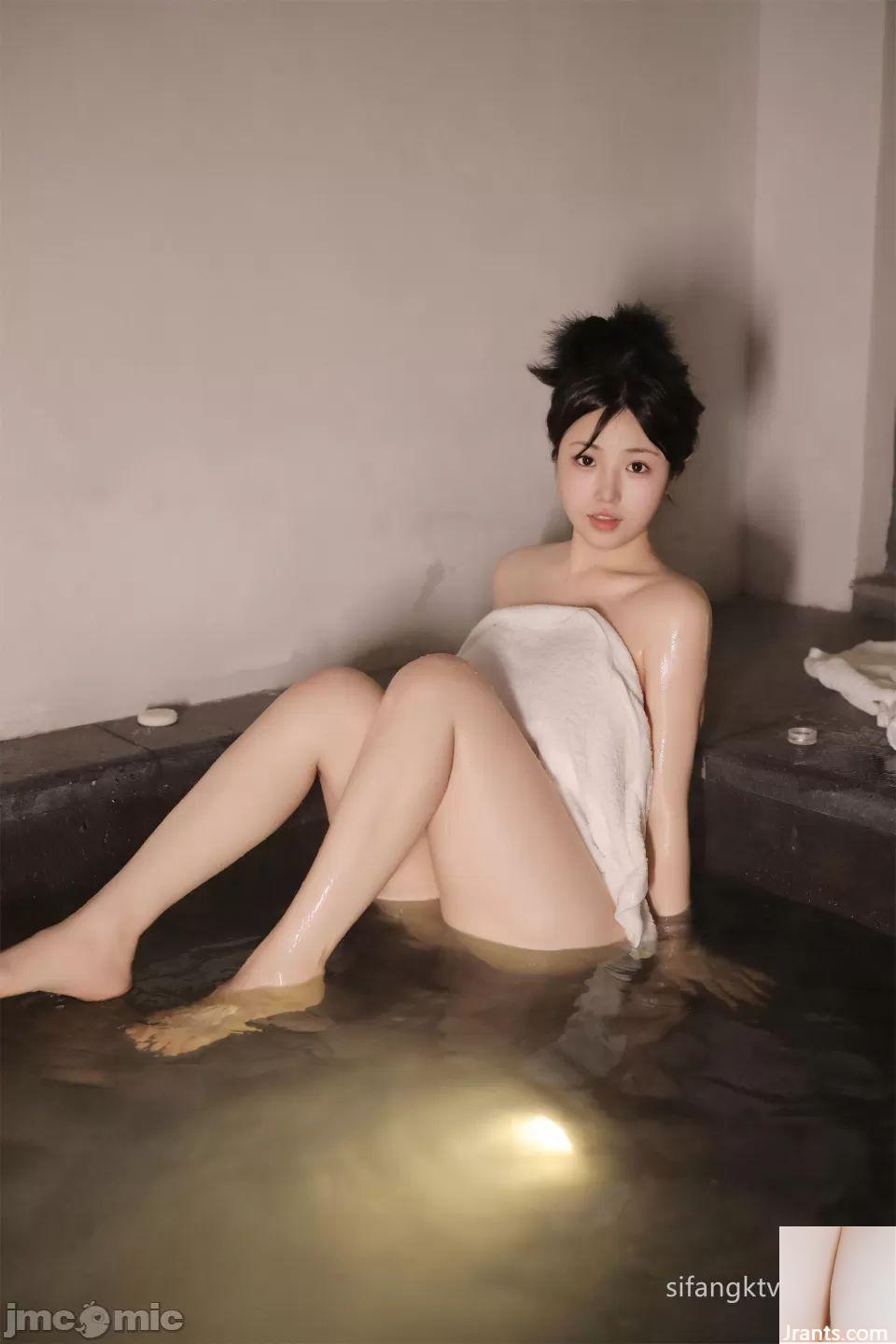 Phòng tắm Chen Xiaohua(69P) - Ảnh 4