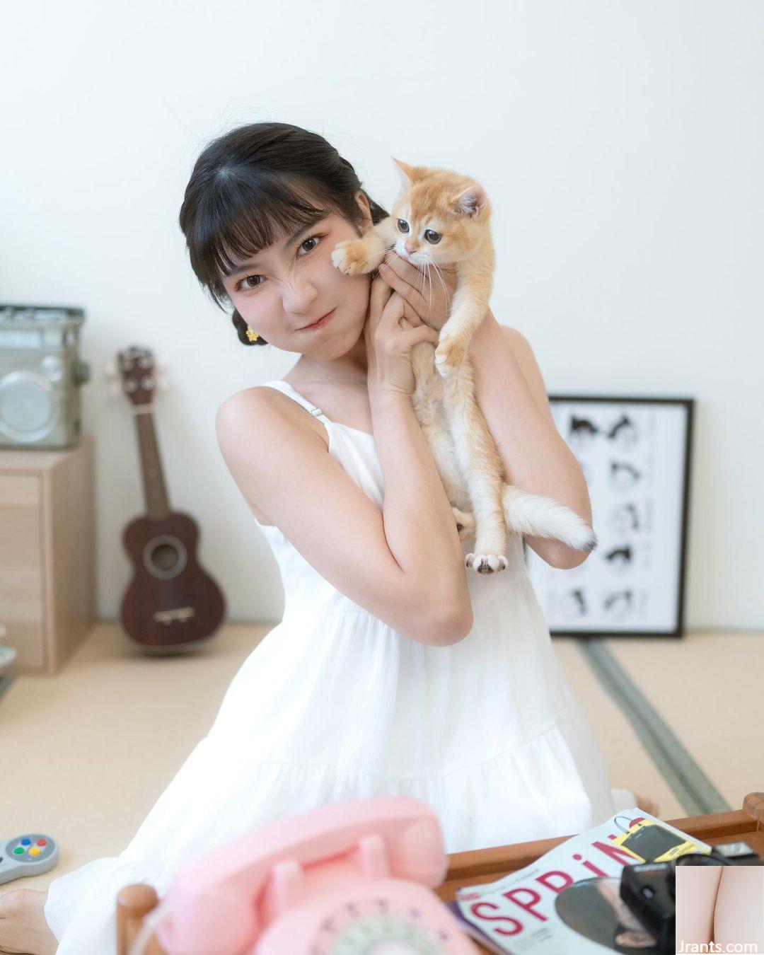 Những đường cong đẹp khiến người ta mê mẩn. “Long Weiwei” có nét mặt trong sáng và thanh tú (27P) - Ảnh 23