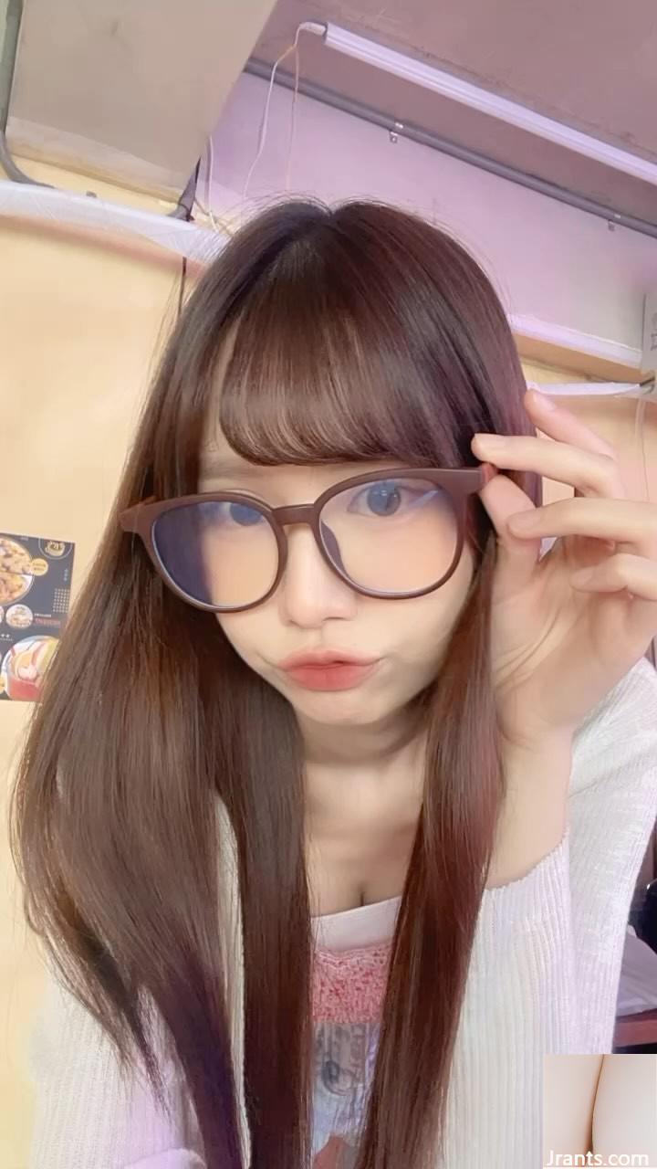 (刭外8 Jiaying) Khuôn mặt nhỏ nhắn toát lên khí chất trẻ trung (24P) - Ảnh 18