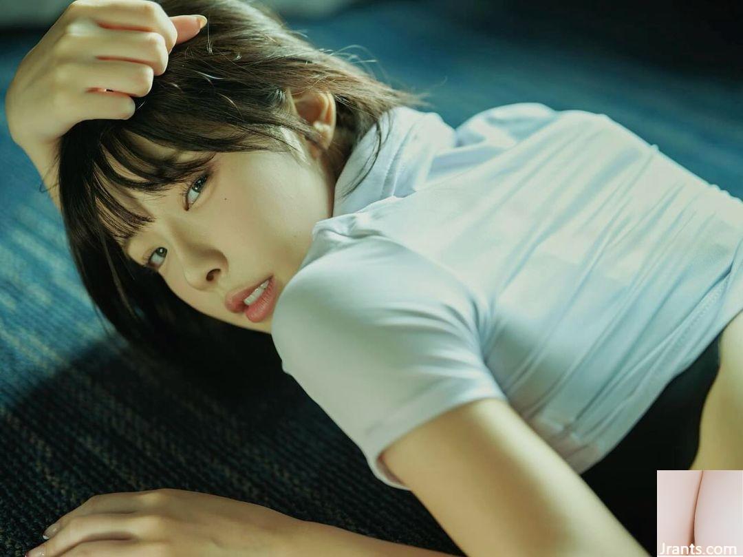 “Khuôn mặt cũng là sự cám dỗ cuối cùng của thân thịt màu (47p) Vicky. - Ảnh 17