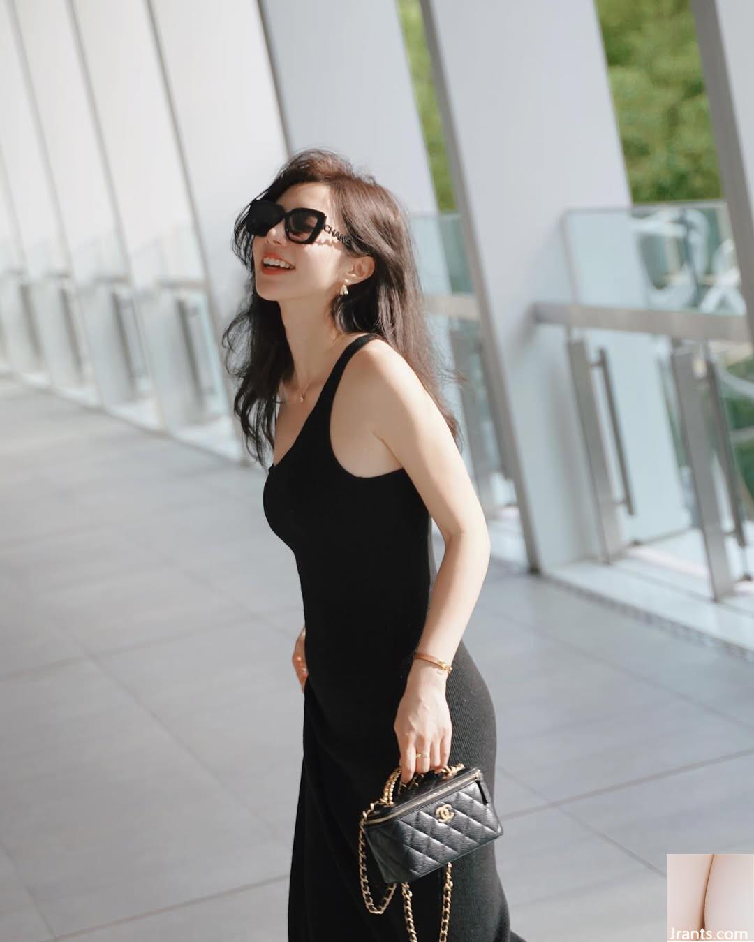 “Zora” lãng mạn khoe đường cong quyến rũ (39P) khơi dậy trí tưởng tượng của mọi người - Ảnh 2