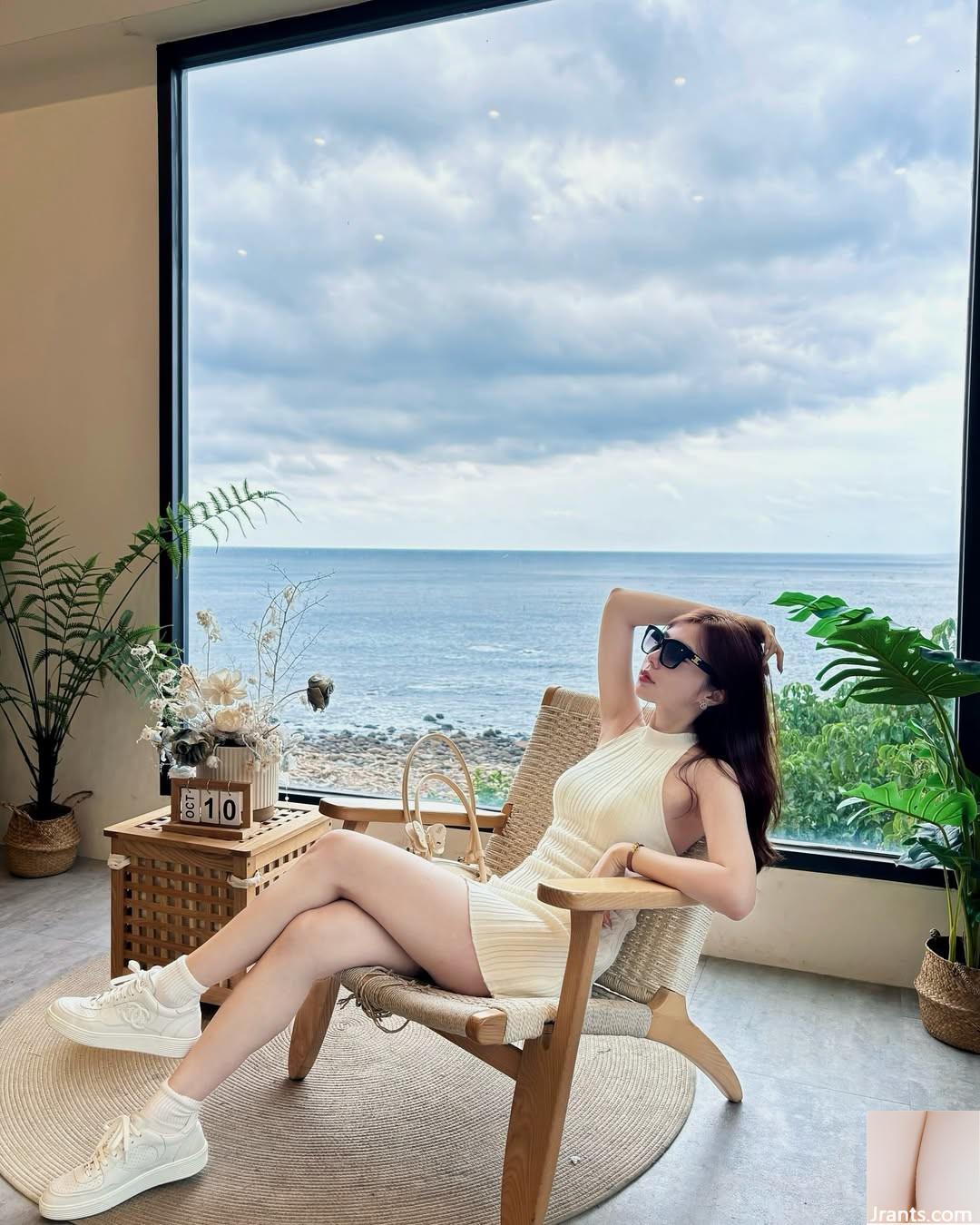 “Zora” lãng mạn khoe đường cong quyến rũ (39P) khơi dậy trí tưởng tượng của mọi người - Ảnh 24