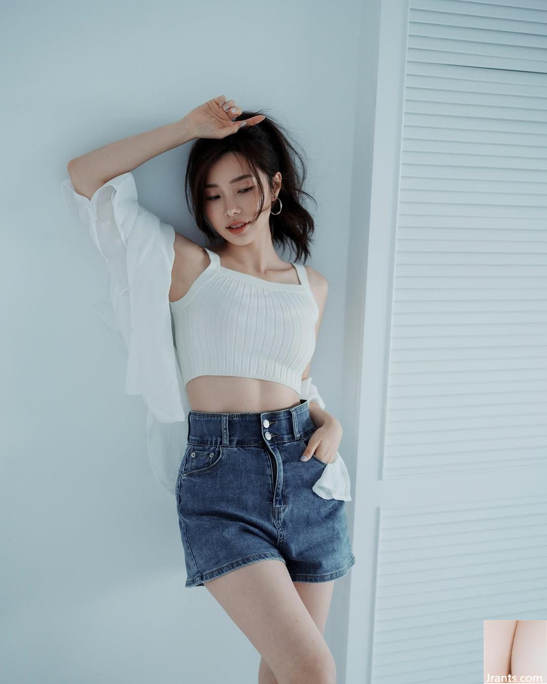 “Zora” lãng mạn khoe đường cong quyến rũ (39P) khơi dậy trí tưởng tượng của mọi người - Ảnh 26