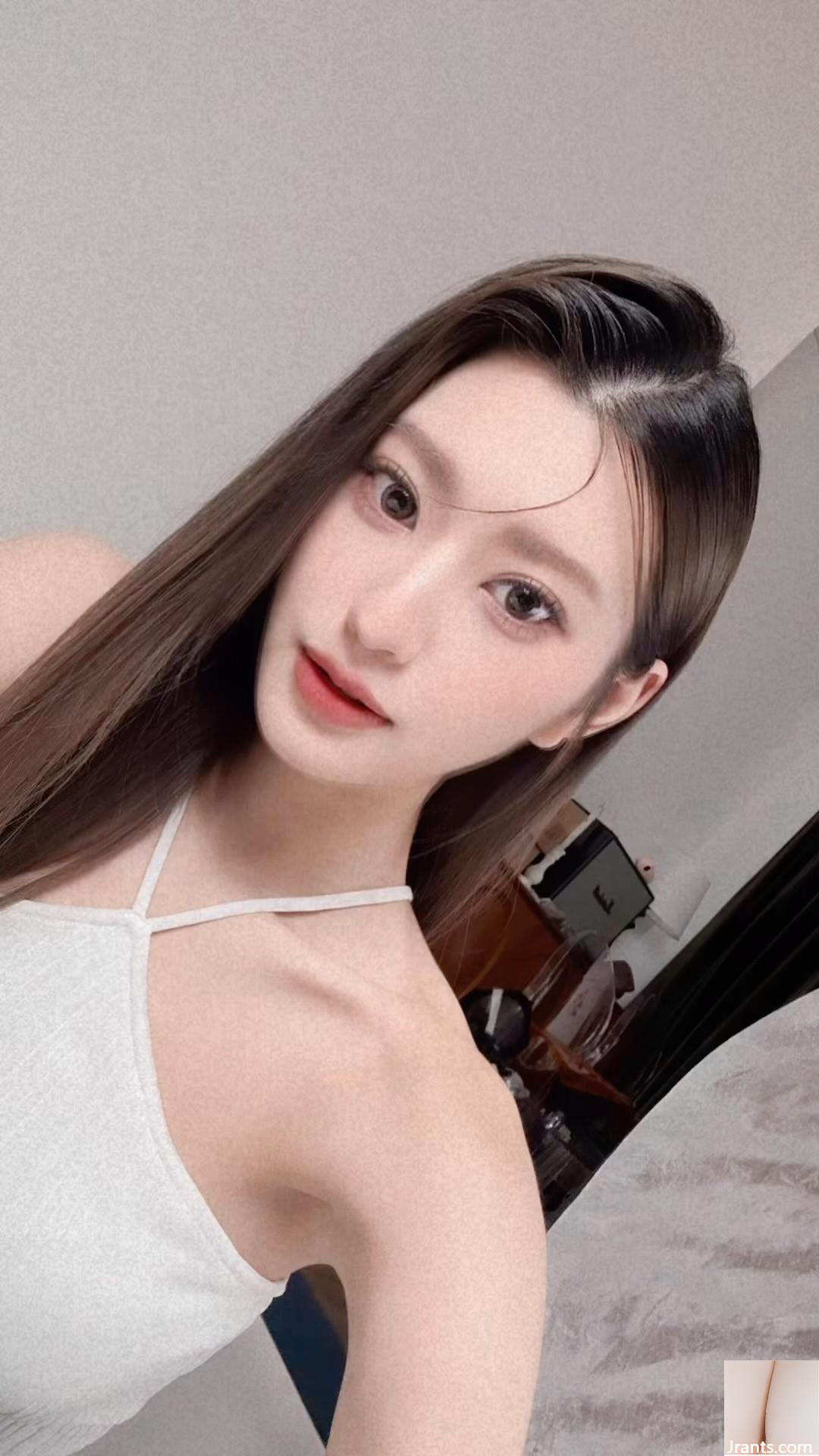 (Annber Cheng” Khí chất nữ hoàng lộ rõ ​​trong bộ bikini nóng bỏng (45P) - Ảnh 32