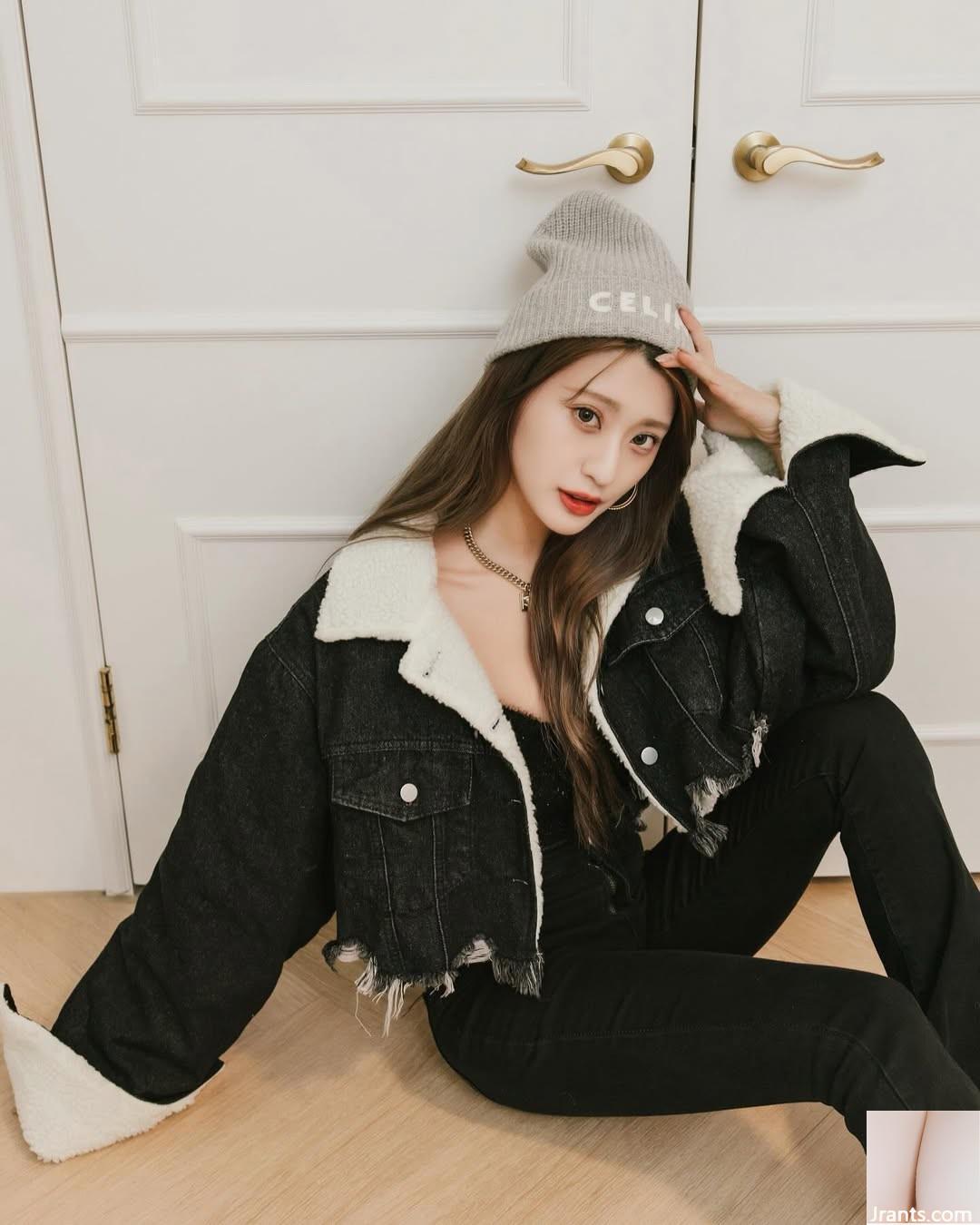 (Annber Cheng” Khí chất nữ hoàng lộ rõ ​​trong bộ bikini nóng bỏng (45P) - Ảnh 35