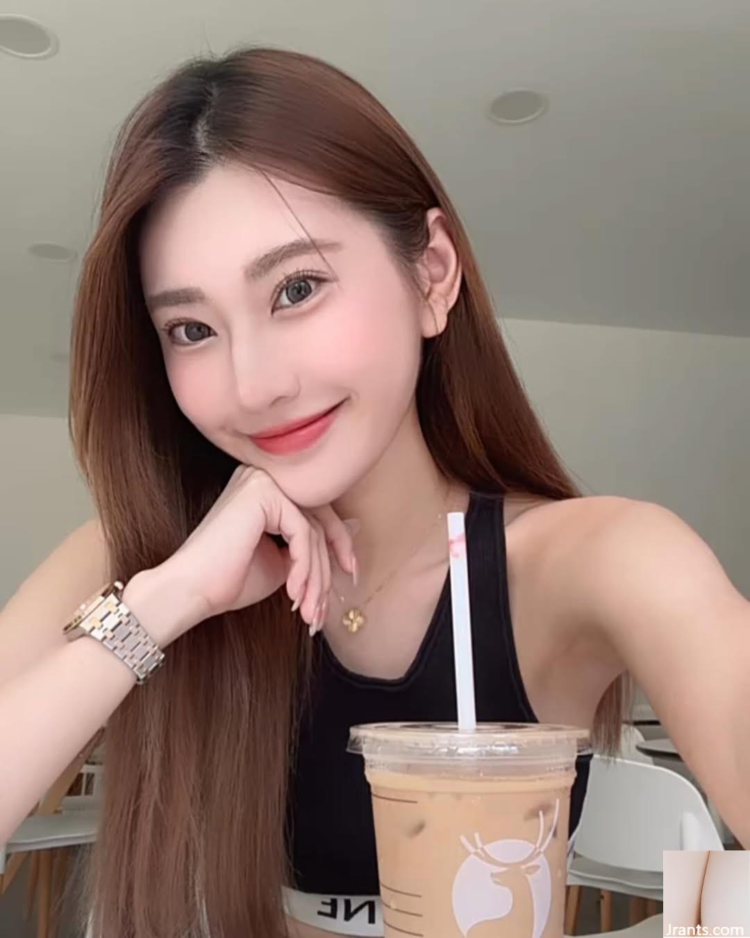 (Annber Cheng” Khí chất nữ hoàng lộ rõ ​​trong bộ bikini nóng bỏng (45P) - Ảnh 40