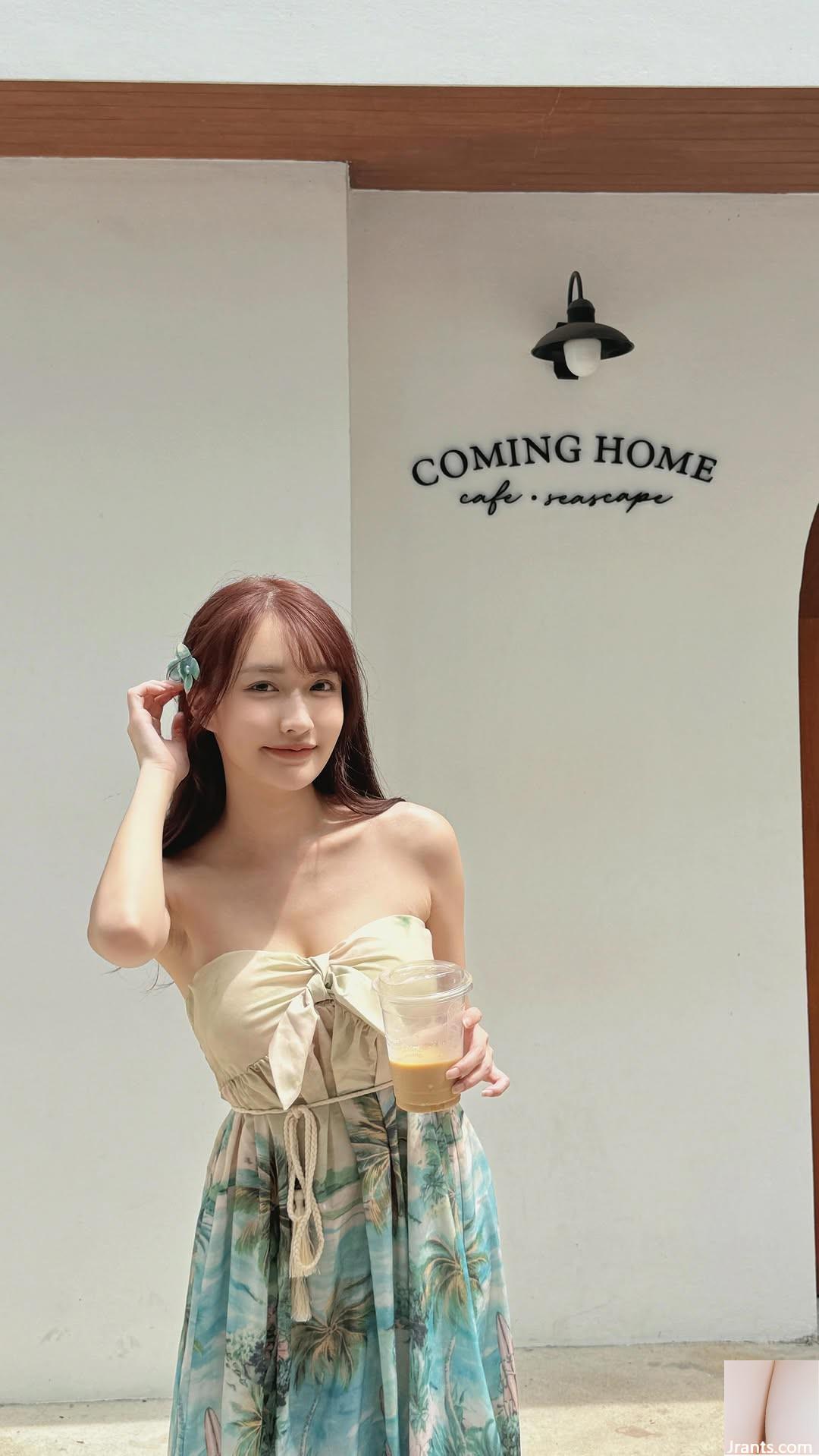 Tác động trực quan của cơ thể nóng “AN” làm cho chân mềm mại (44p) - Ảnh 12