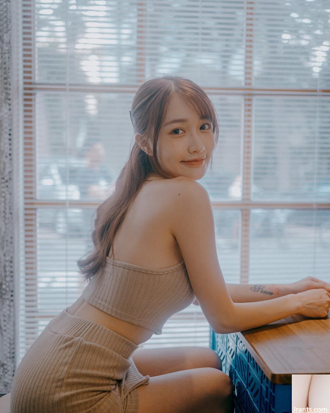 Tác động trực quan của cơ thể nóng “AN” làm cho chân mềm mại (44p) - Ảnh 18