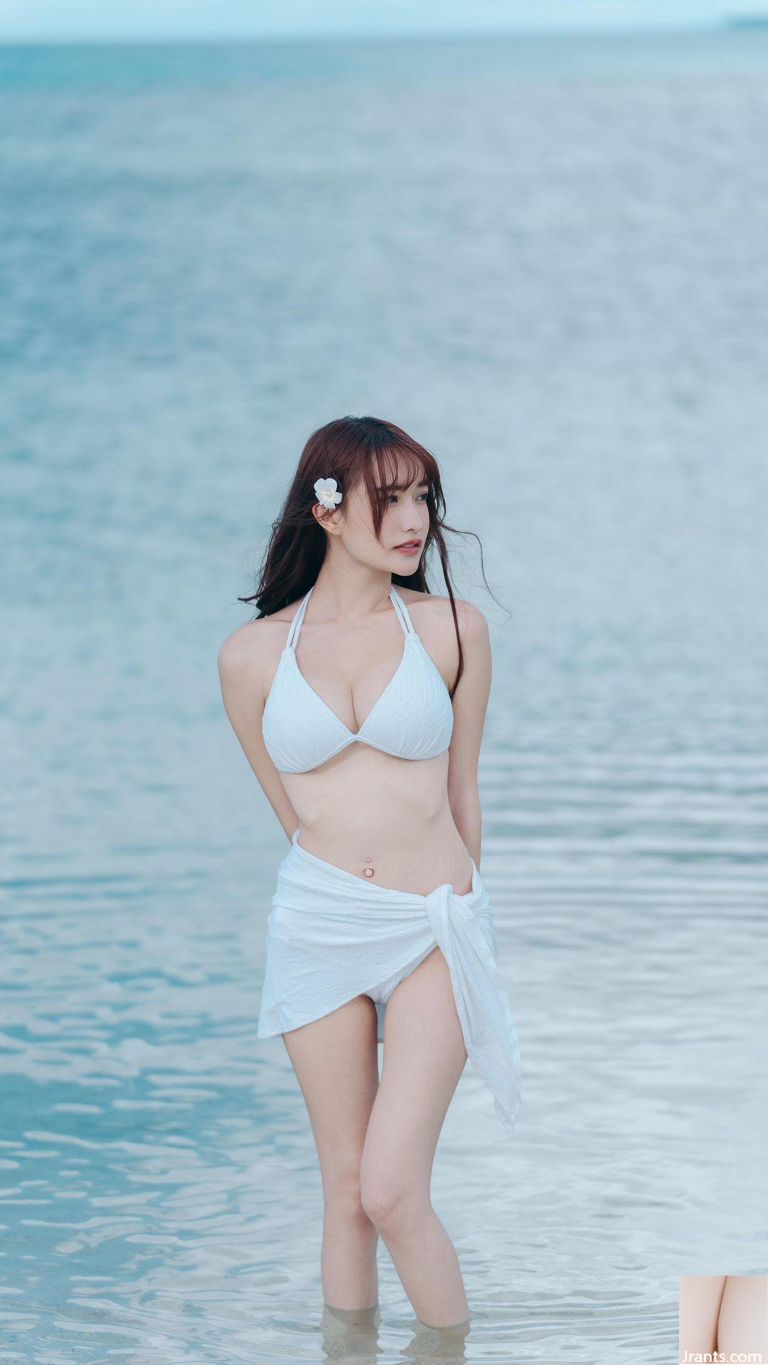 Tác động trực quan của cơ thể nóng “AN” làm cho chân mềm mại (44p) - Ảnh 20