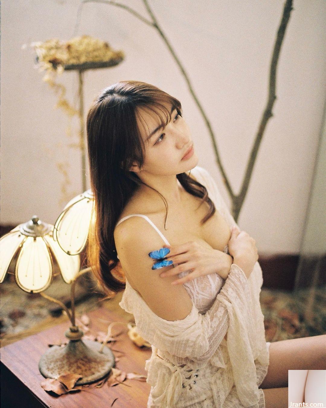 Tác động trực quan của cơ thể nóng “AN” làm cho chân mềm mại (44p) - Ảnh 21