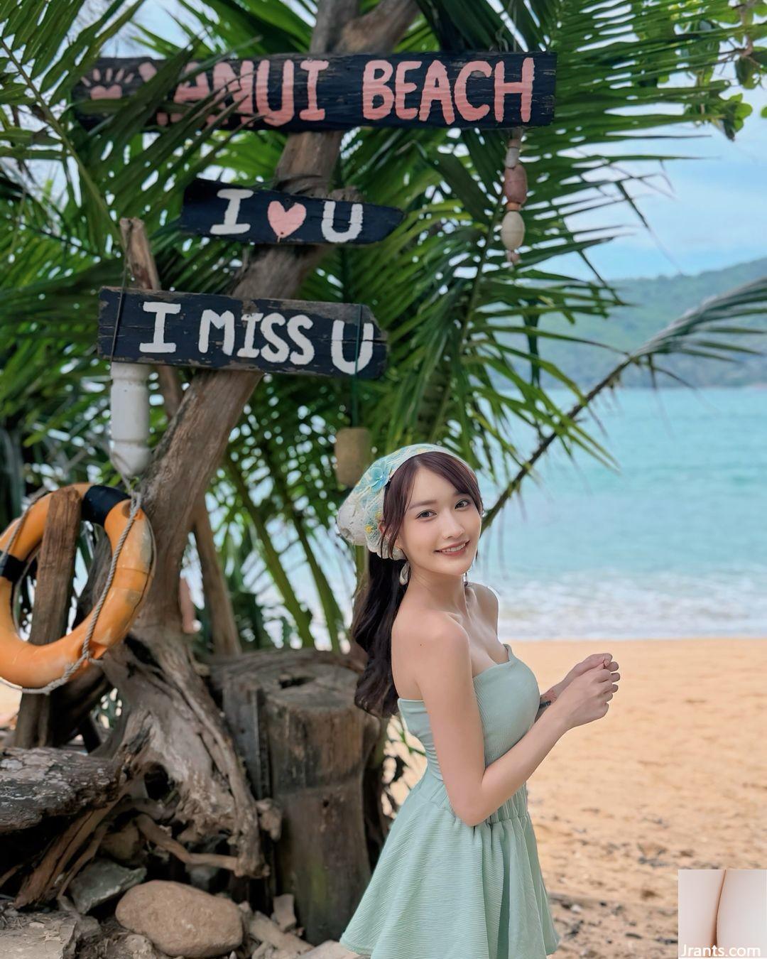 Tác động trực quan của cơ thể nóng “AN” làm cho chân mềm mại (44p) - Ảnh 24