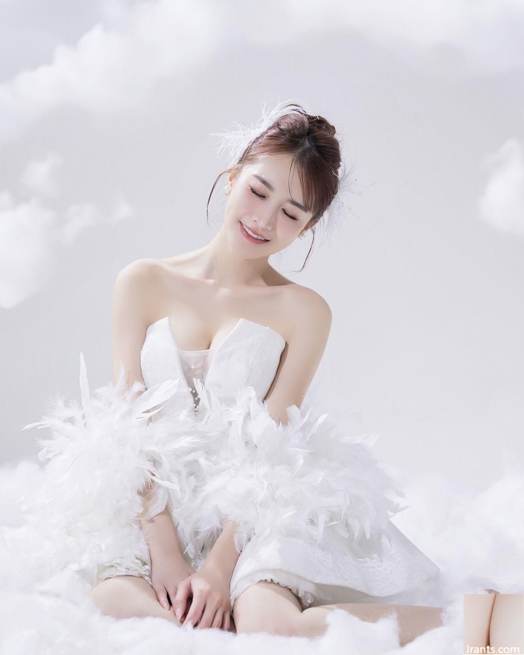 Tác động trực quan của cơ thể nóng “AN” làm cho chân mềm mại (44p) - Ảnh 25