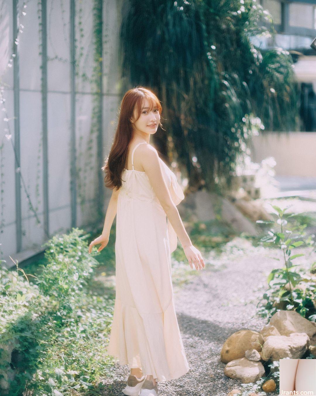 Tác động trực quan của cơ thể nóng “AN” làm cho chân mềm mại (44p) - Ảnh 28