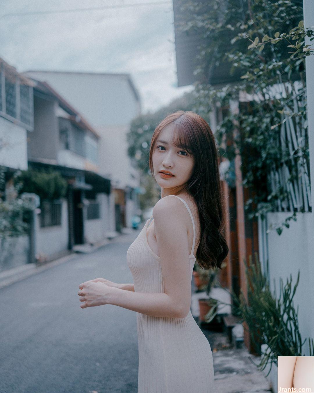 Tác động trực quan của cơ thể nóng “AN” làm cho chân mềm mại (44p) - Ảnh 9