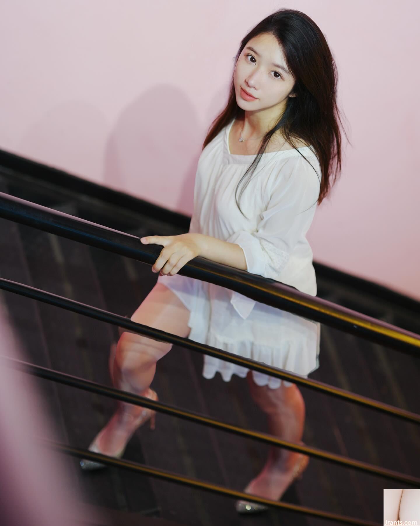 Thân hình nóng bỏng quyến rũ “Miko Ren” có vẻ ngoài ngọt ngào, ưa nhìn và thơm tho (31P) - Ảnh 16