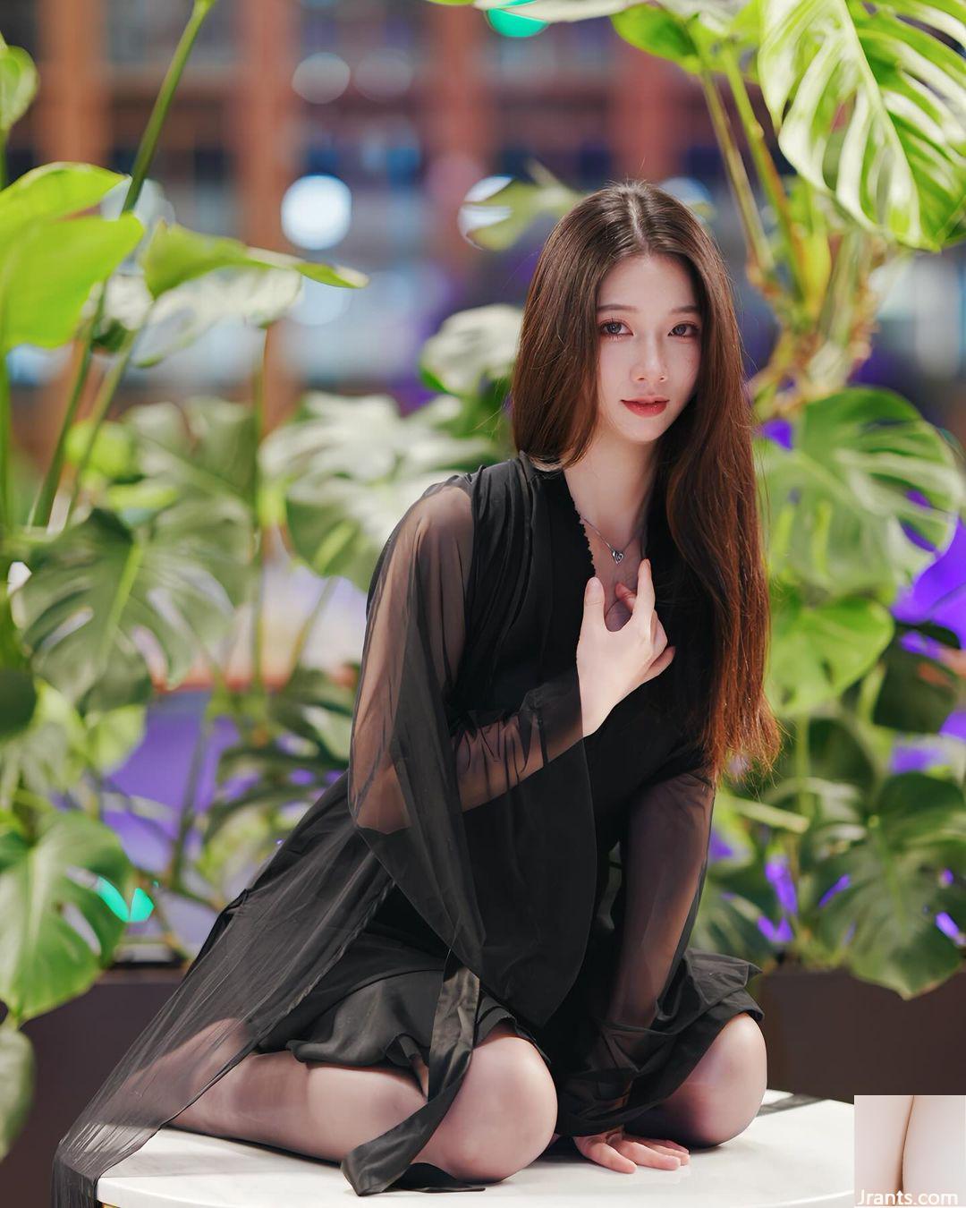 Thân hình nóng bỏng quyến rũ “Miko Ren” có vẻ ngoài ngọt ngào, ưa nhìn và thơm tho (31P) - Ảnh 19