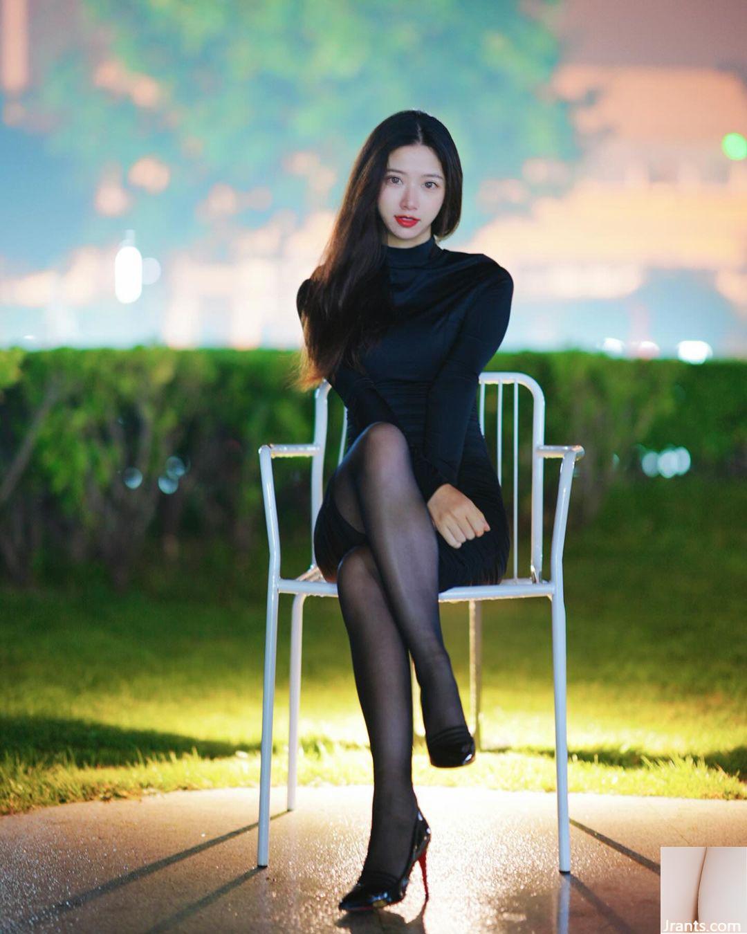 Thân hình nóng bỏng quyến rũ “Miko Ren” có vẻ ngoài ngọt ngào, ưa nhìn và thơm tho (31P) - Ảnh 21