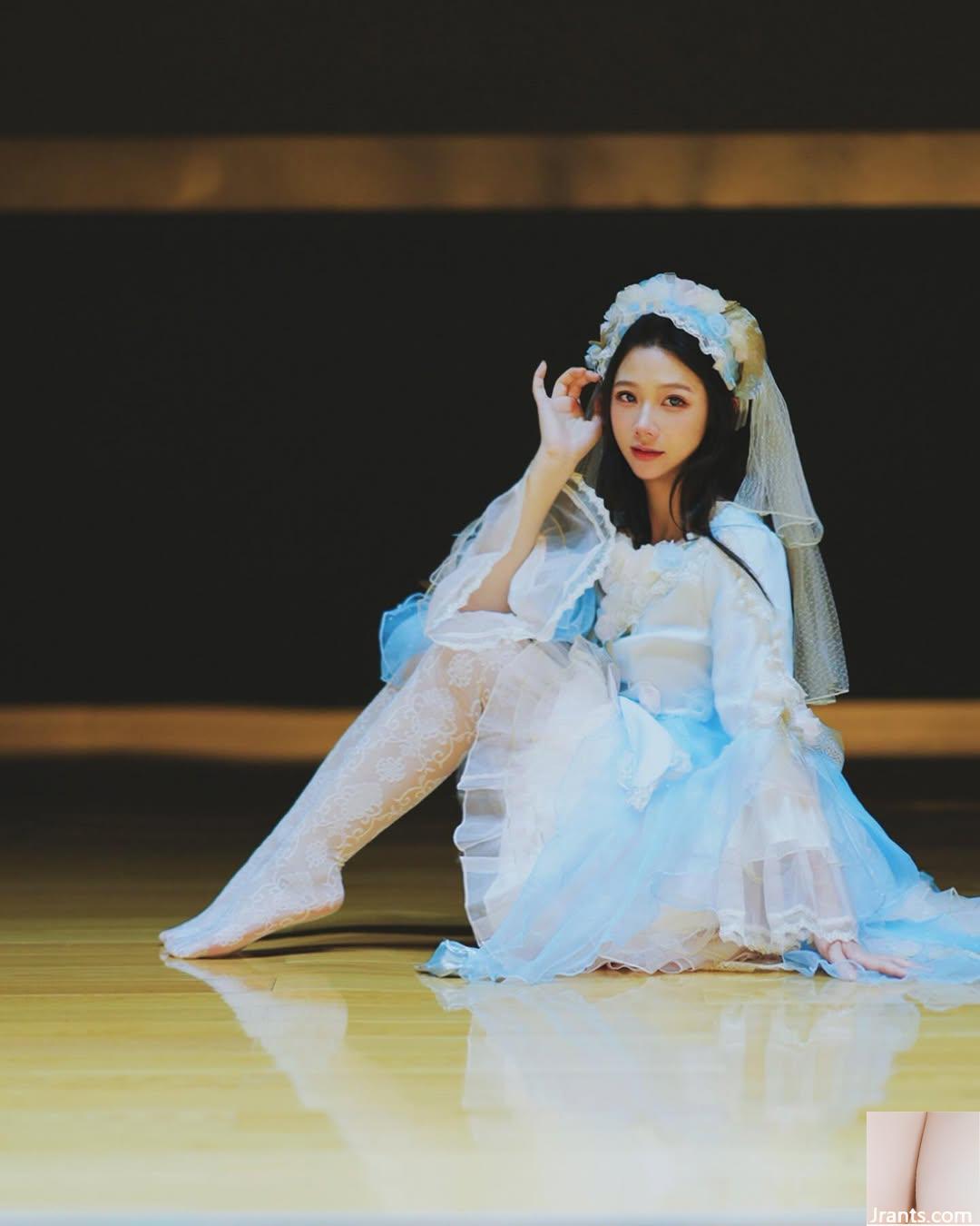 Thân hình nóng bỏng quyến rũ “Miko Ren” có vẻ ngoài ngọt ngào, ưa nhìn và thơm tho (31P) - Ảnh 6