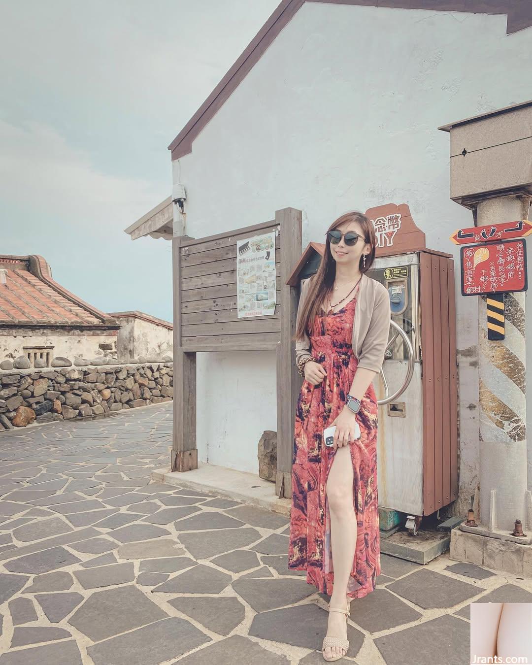 Cô gái cần “bạn Xuanxuan” không thể giải thích được (31p) - Ảnh 11