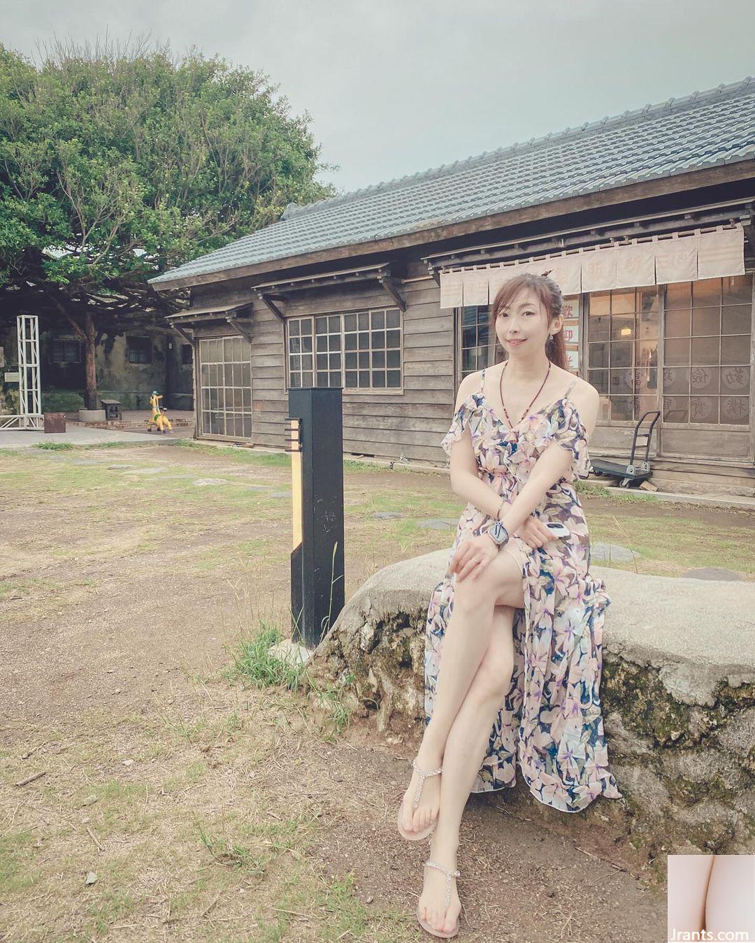 Cô gái cần “bạn Xuanxuan” không thể giải thích được (31p) - Ảnh 13