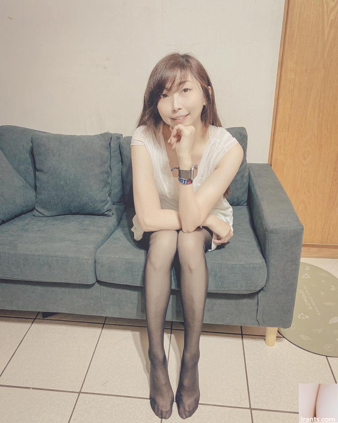 Cô gái cần “bạn Xuanxuan” không thể giải thích được (31p) - Ảnh 22