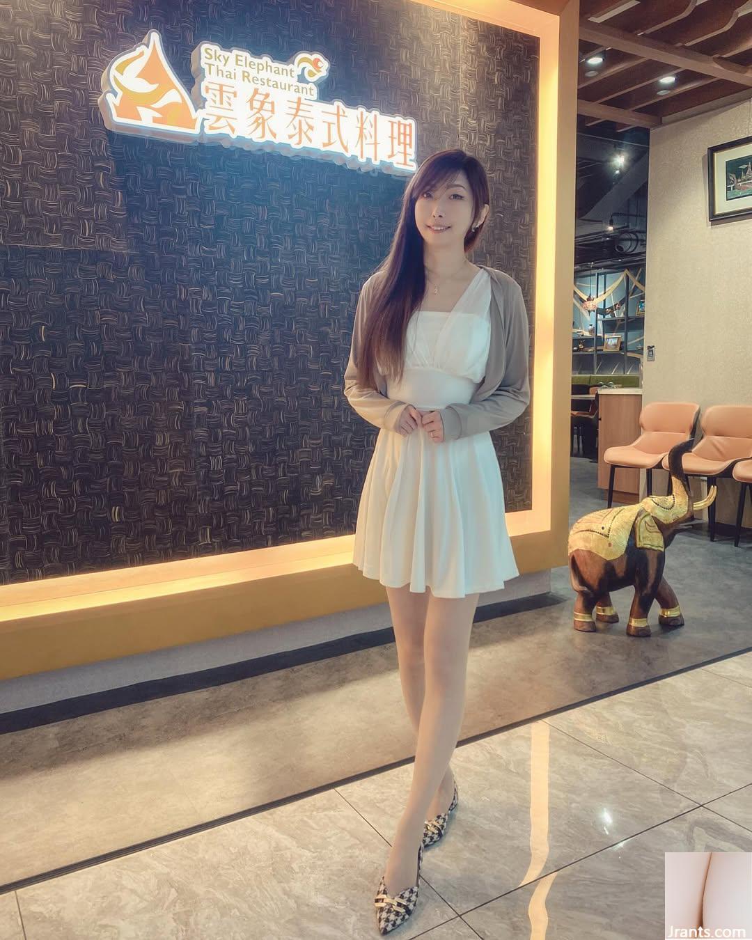 Cô gái cần “bạn Xuanxuan” không thể giải thích được (31p) - Ảnh 3