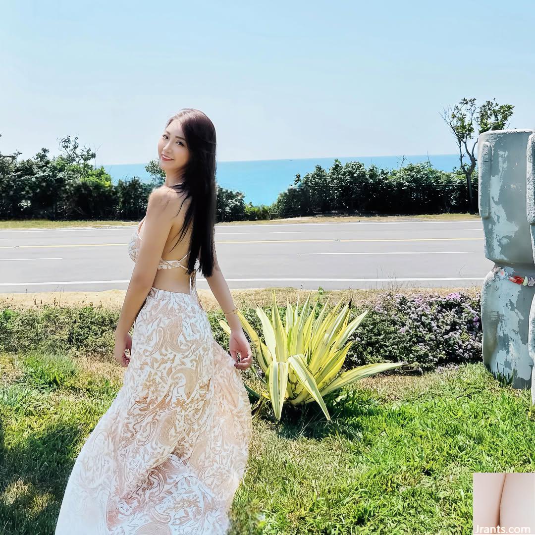 “Kim Nana” ngọt ngào đến phát điên và quyến rũ (41P) - Ảnh 14