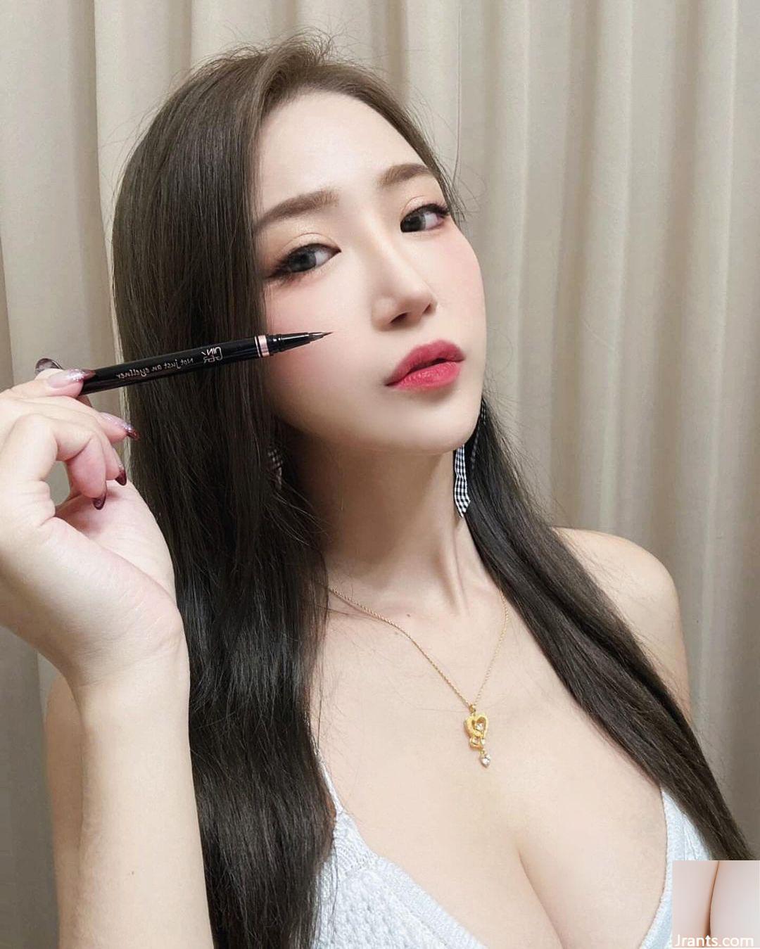 “Kim Nana” ngọt ngào đến phát điên và quyến rũ (41P) - Ảnh 19