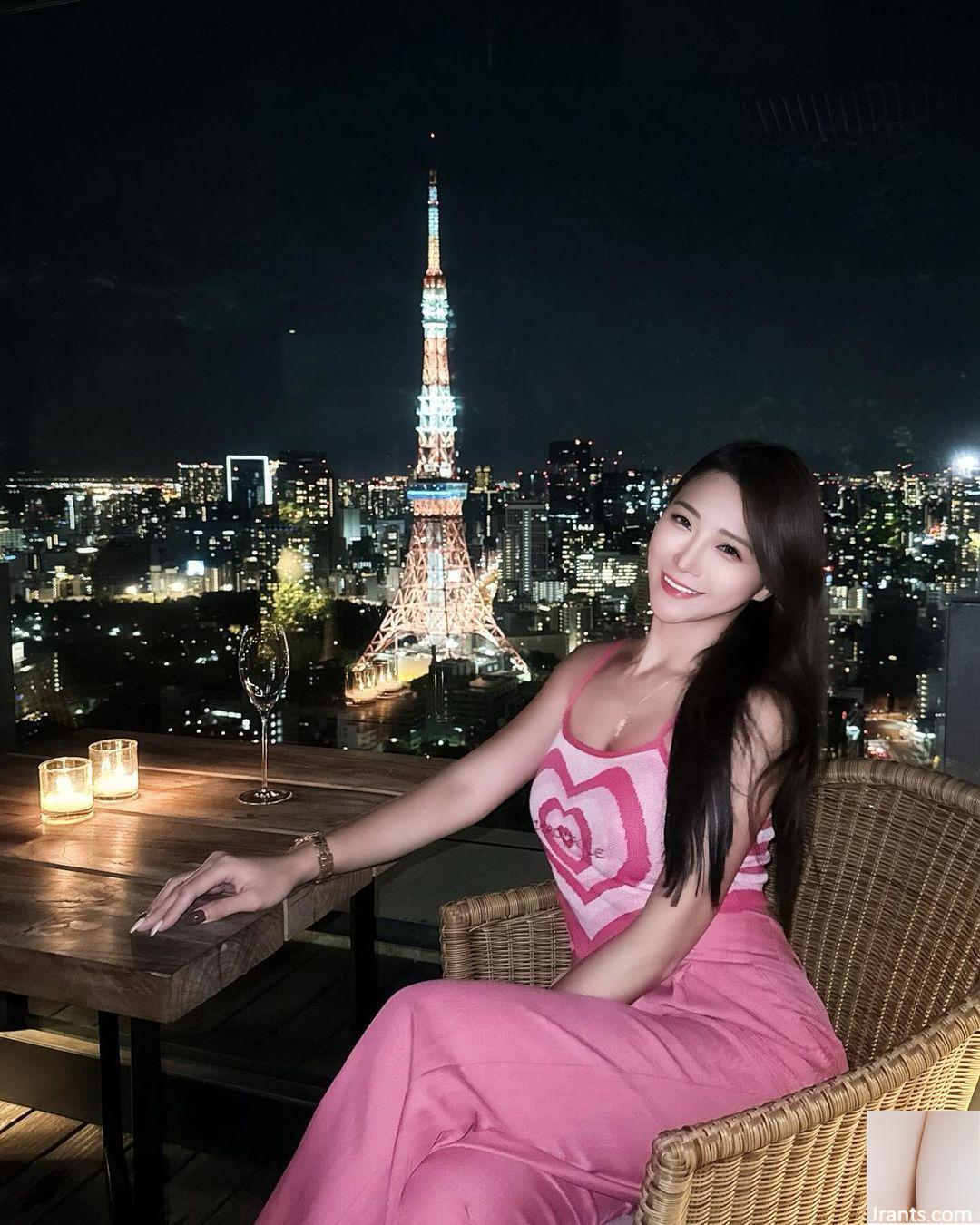 “Kim Nana” ngọt ngào đến phát điên và quyến rũ (41P) - Ảnh 23