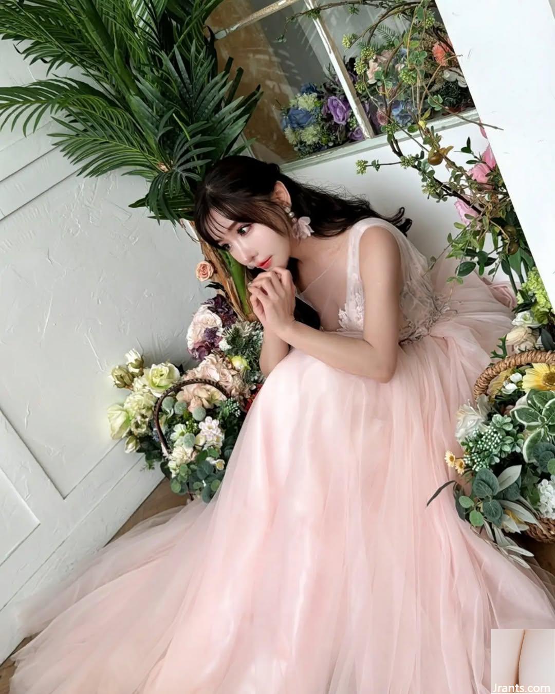 Cơ thể bối rối “Hoshino Yu” có hình thể và ngoại hình đáng kinh ngạc (36P) - Ảnh 6