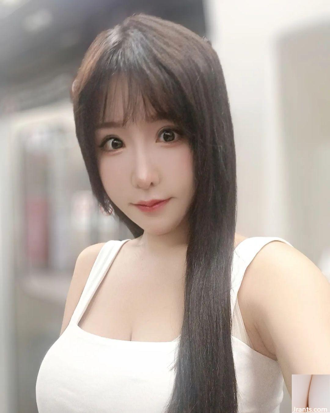 Cơ thể bối rối “Hoshino Yu” có hình thể và ngoại hình đáng kinh ngạc (36P) - Ảnh 7