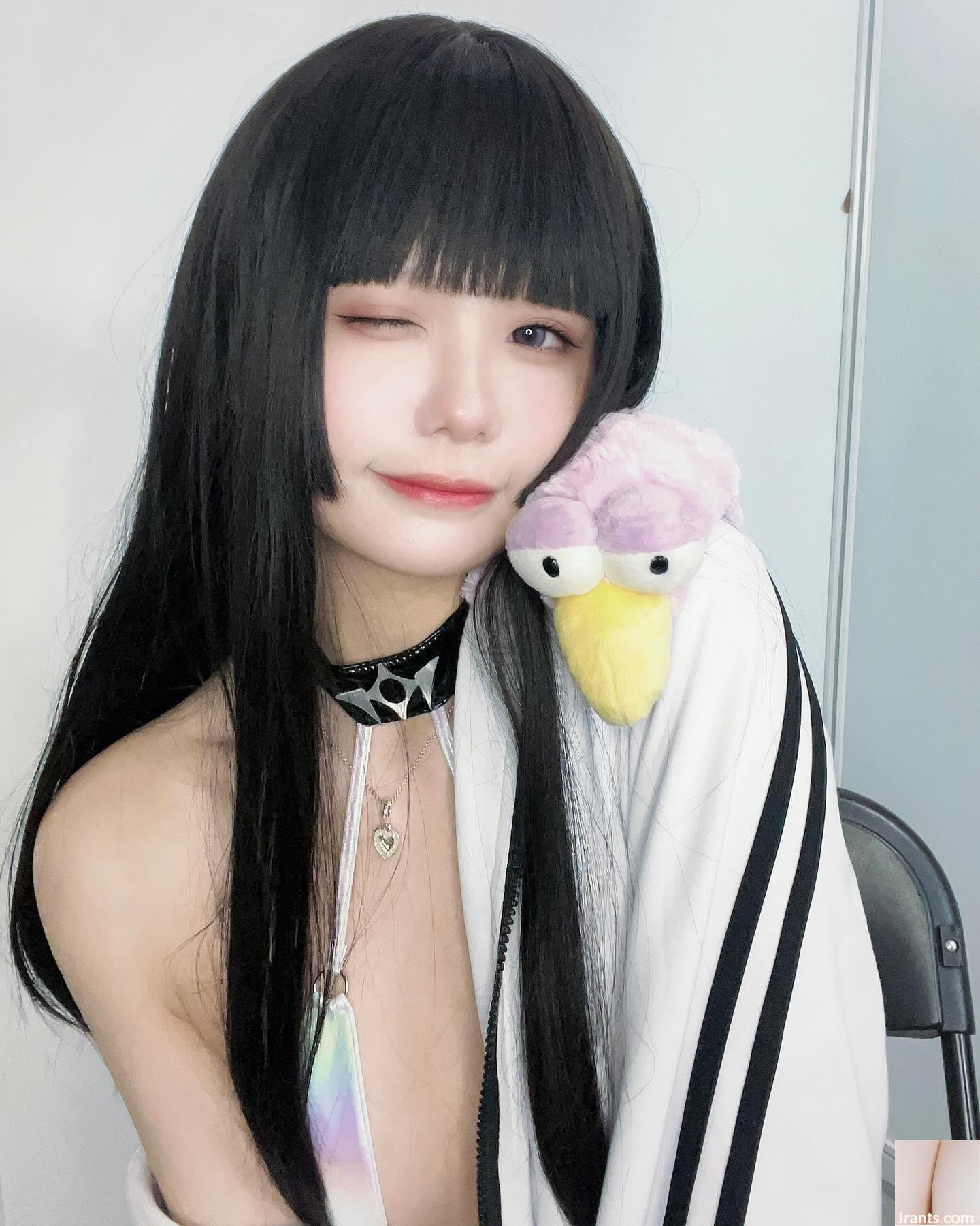 Vẻ đẹp thấp thoáng của mối tình đầu ngọt ngào “Niu Niu” thật quyến rũ (19P) - Ảnh 13