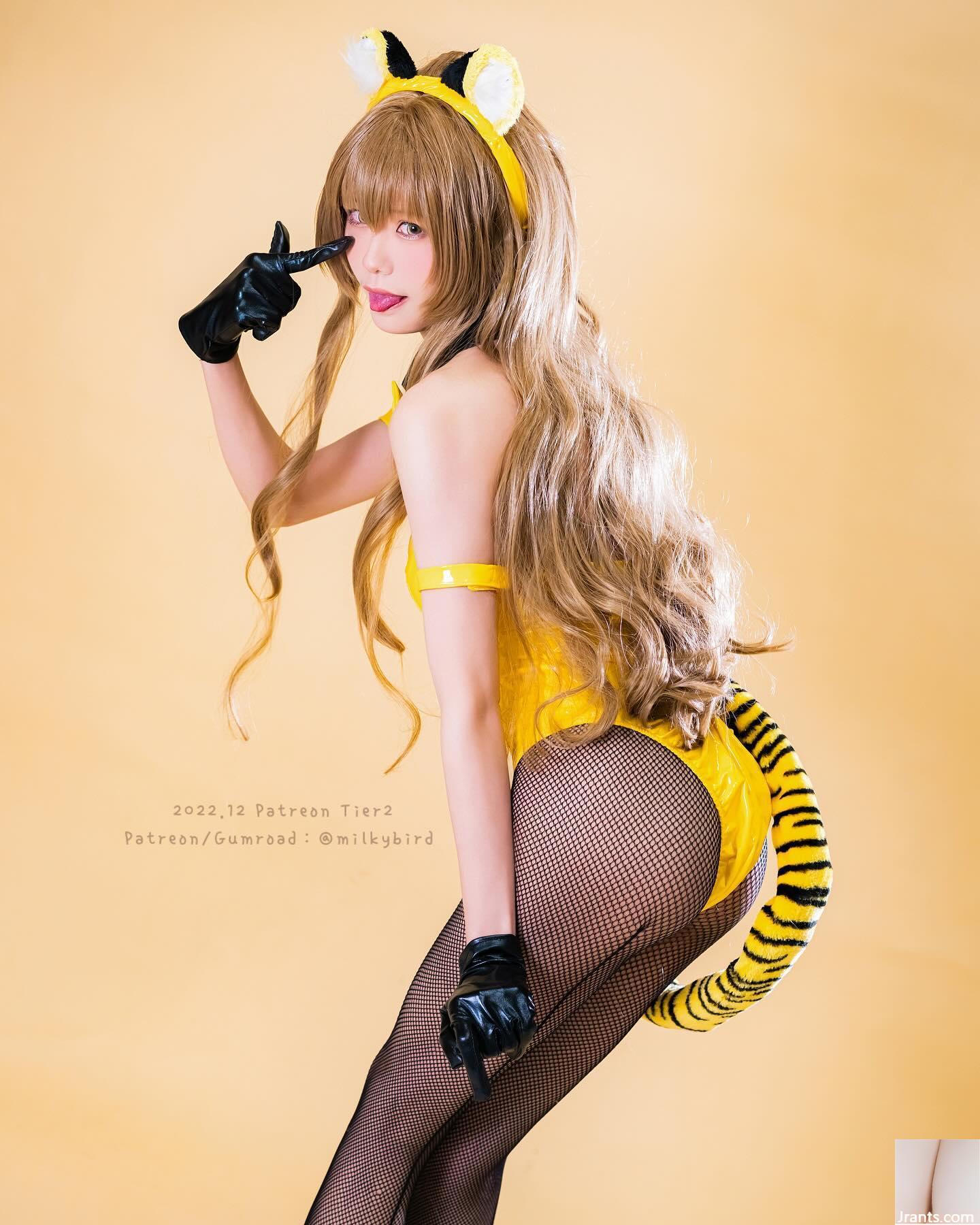 Vẻ đẹp thấp thoáng của mối tình đầu ngọt ngào “Niu Niu” thật quyến rũ (19P) - Ảnh 14