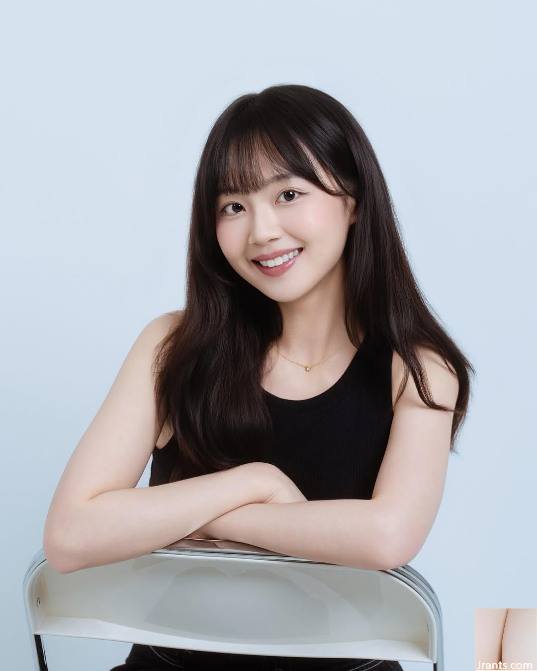 Ngoại hình tuyệt đẹp của “Bai Mengxian” sẽ mê hoặc bạn (10P) - Ảnh 6