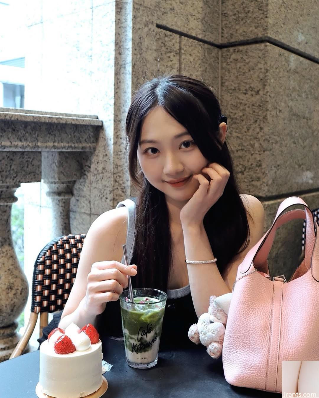 Ngoại hình tuyệt đẹp của “Bai Mengxian” sẽ mê hoặc bạn (10P) - Ảnh 9