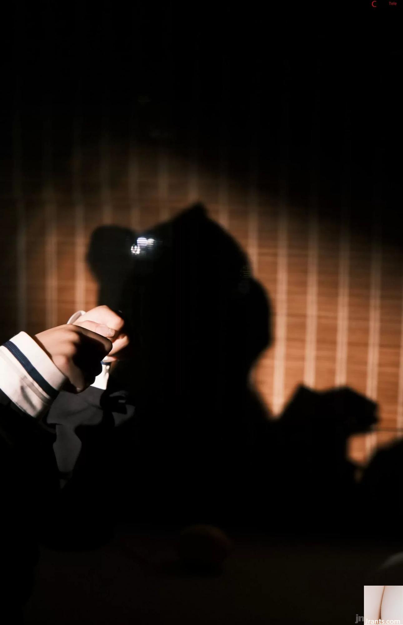 Hoshino Qitu – Cô gái sau giờ học (59P) - Ảnh 17