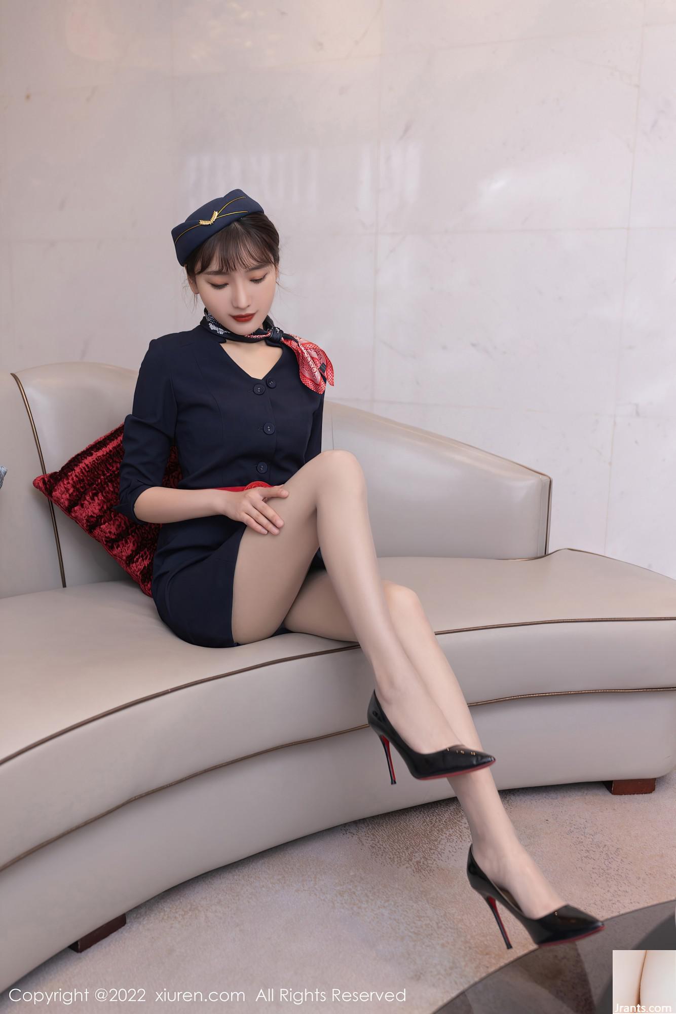 SỐ 5245 Lu Yingxuan(72P) - Ảnh 13