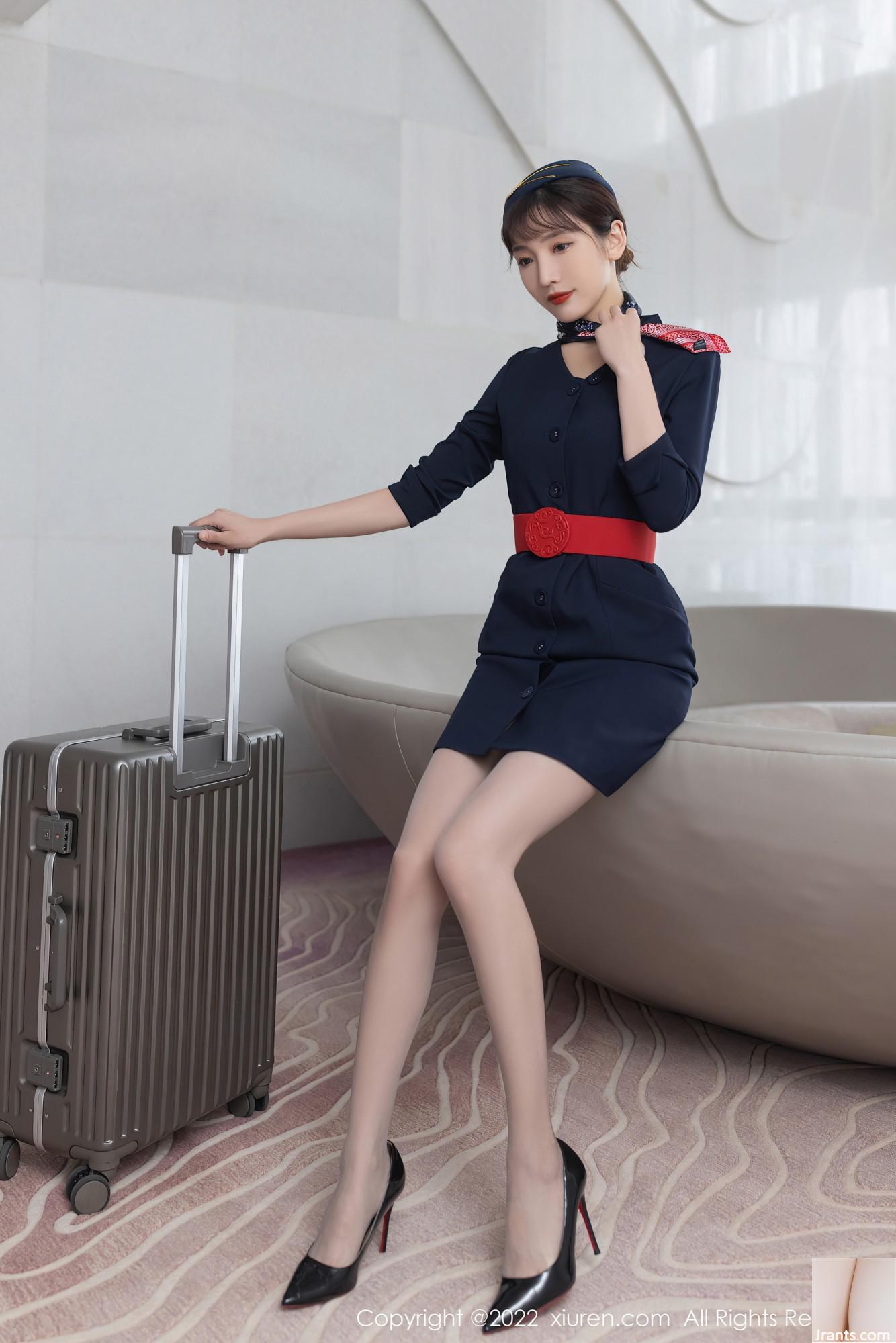 SỐ 5245 Lu Yingxuan(72P) - Ảnh 6