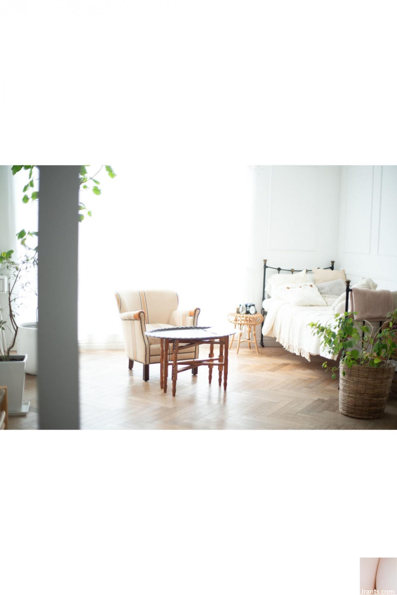 ((Bộ người mẫu Nhật Bản) “Only One” (ㄡ-ド album ảnh) của Takimoto Shizukuha (100P) - Ảnh 10