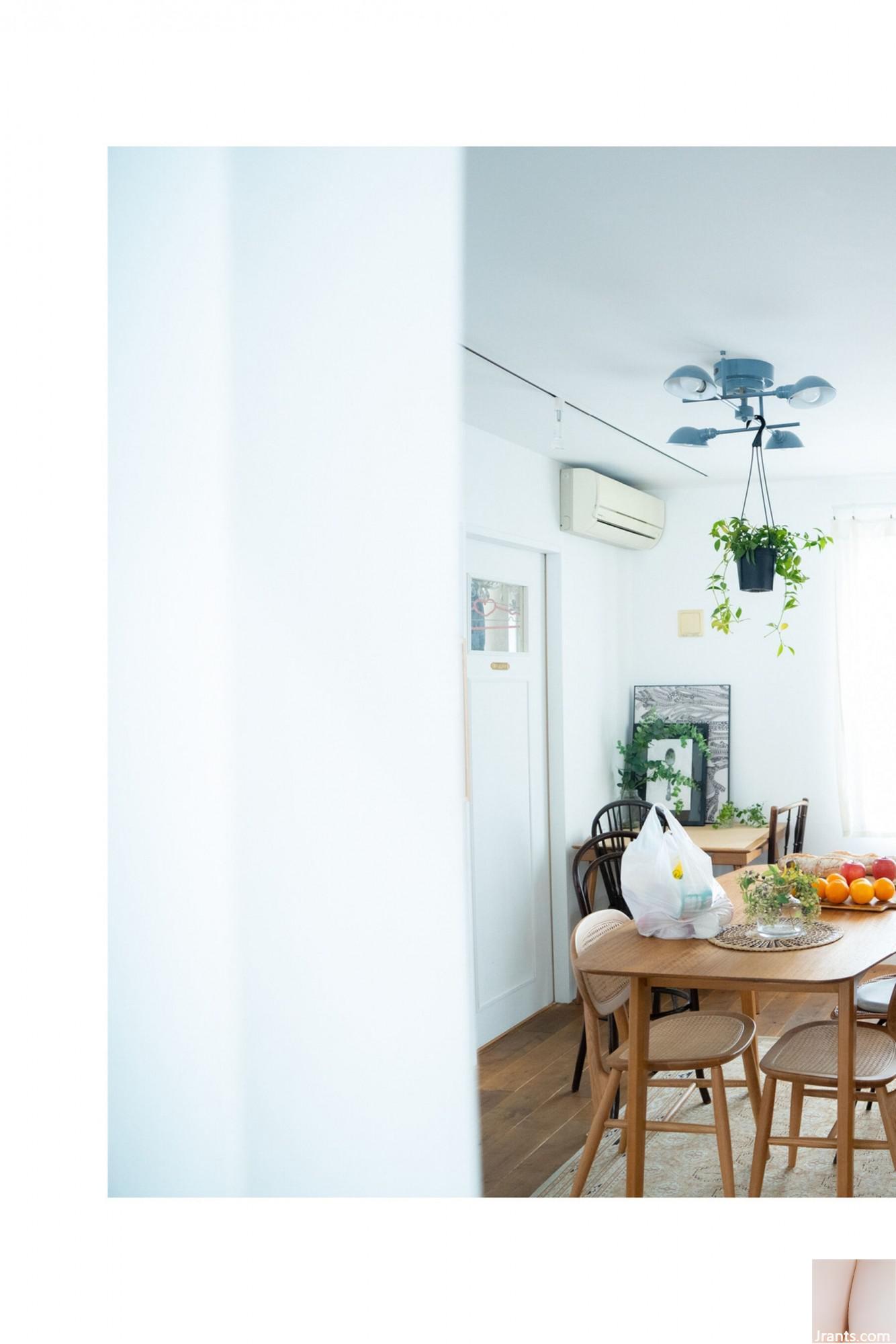 ((Bộ người mẫu Nhật Bản) “Only One” (ㄡ-ド album ảnh) của Takimoto Shizukuha (100P) - Ảnh 51