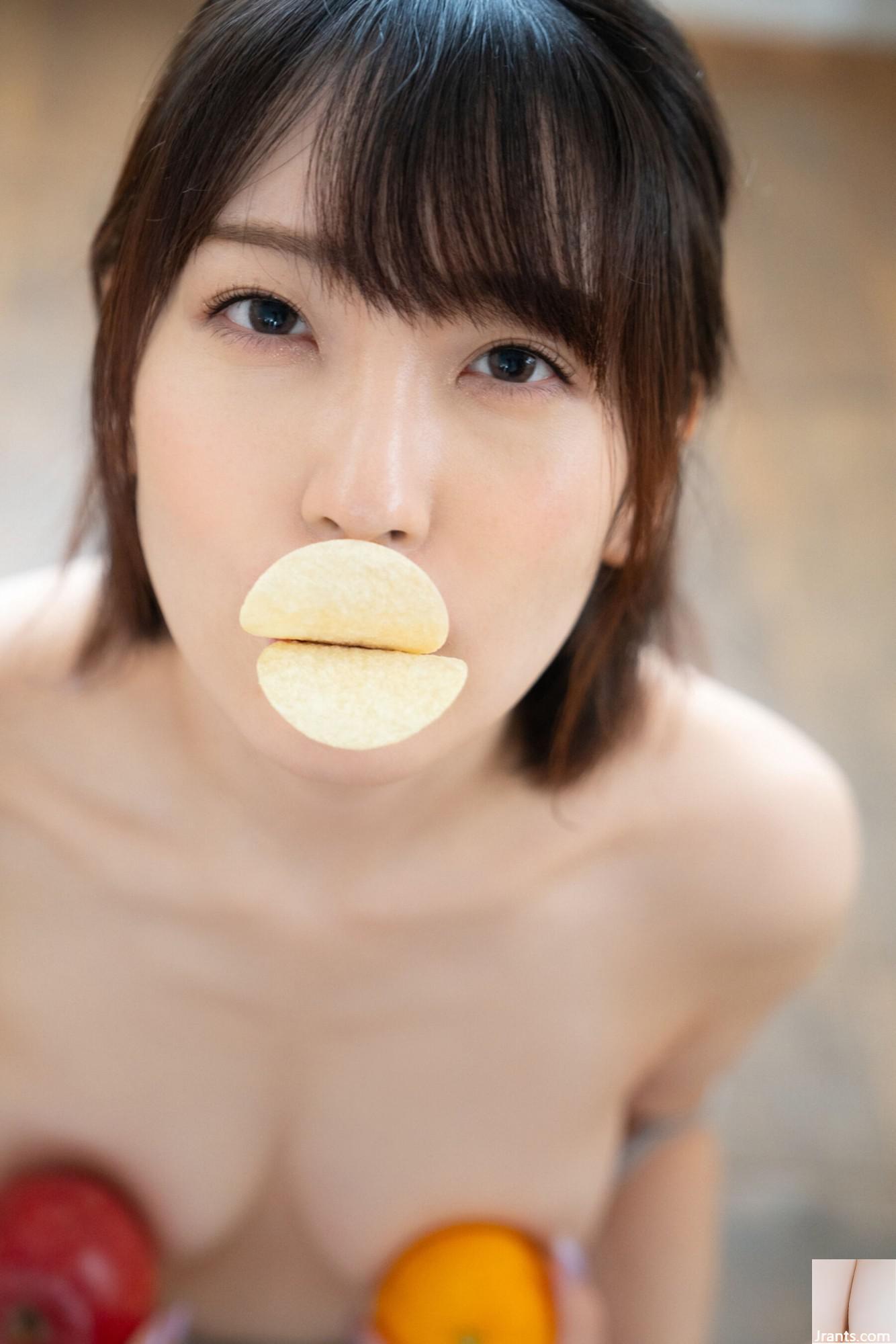 ((Bộ người mẫu Nhật Bản) “Only One” (ㄡ-ド album ảnh) của Takimoto Shizukuha (100P) - Ảnh 69