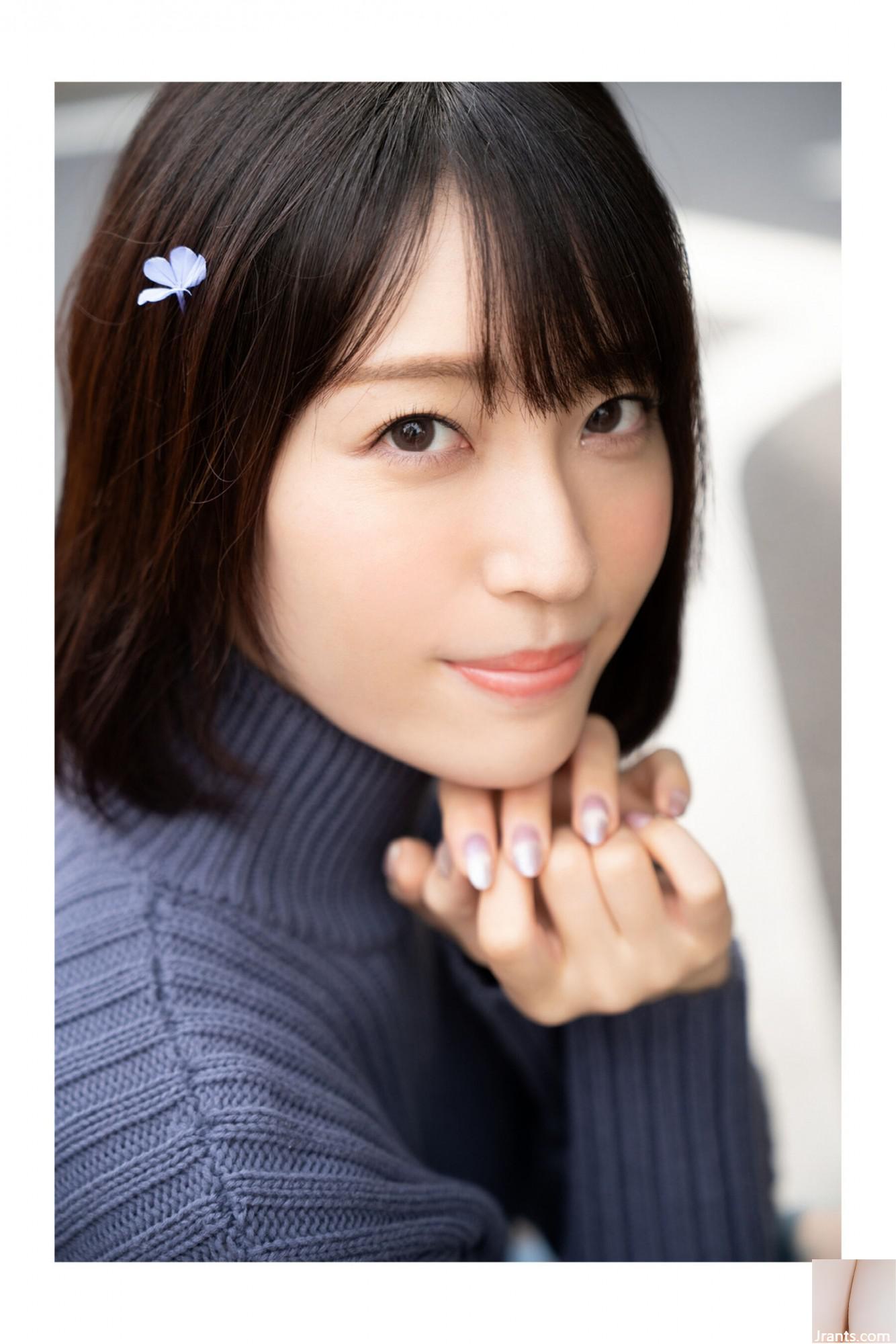 ((Bộ người mẫu Nhật Bản) “Only One” (ㄡ-ド album ảnh) của Takimoto Shizukuha (100P) - Ảnh 7