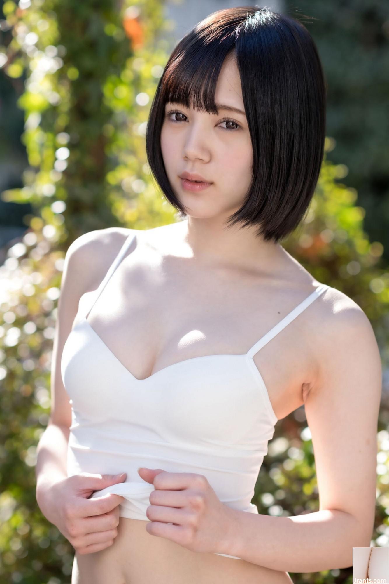 (Uy tín) Reimu Ryomori(POSE MESSAGE 01)(92P) - Ảnh 16